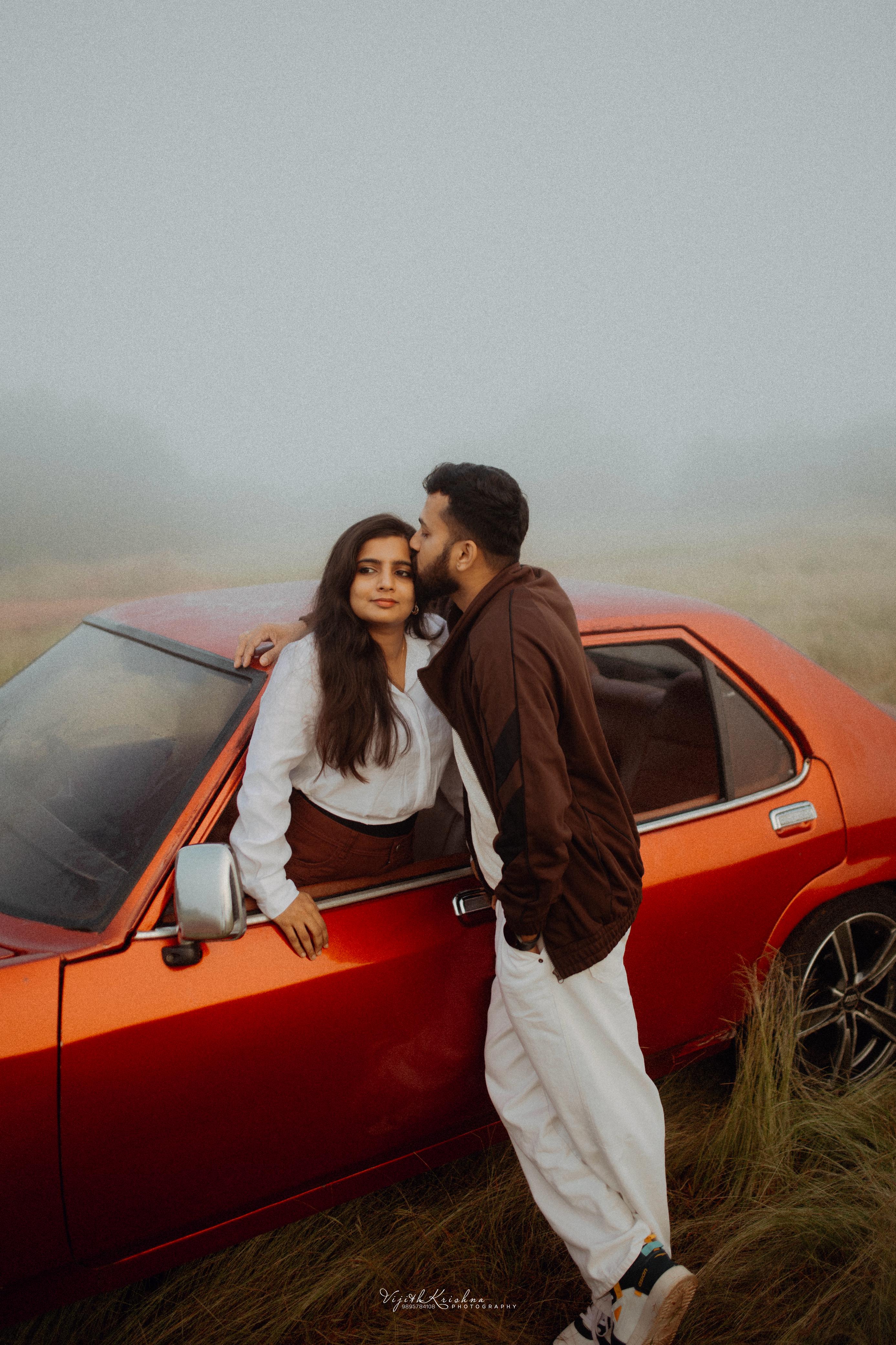 Full length portrait