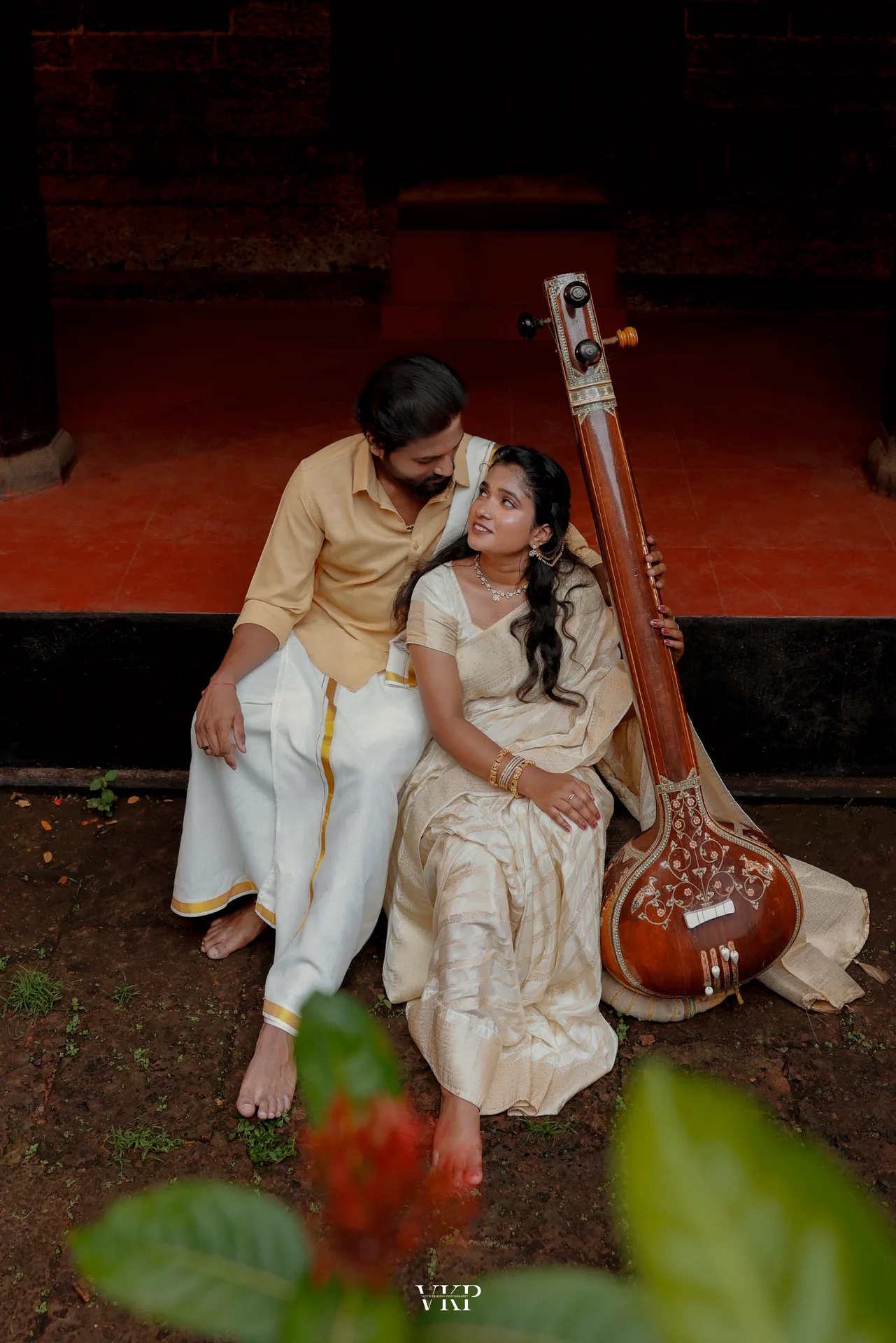 Love story