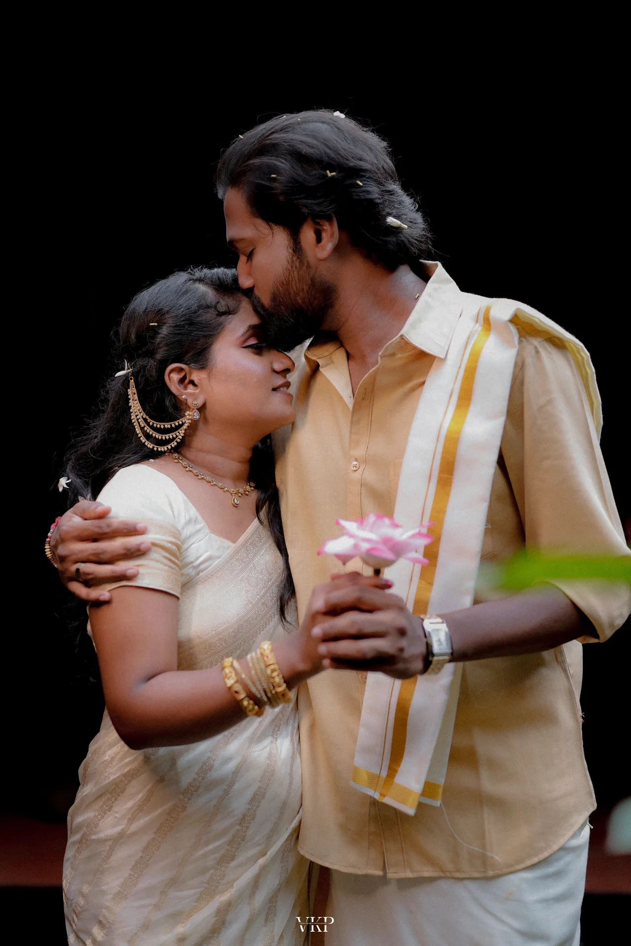 Puneeth & Suma