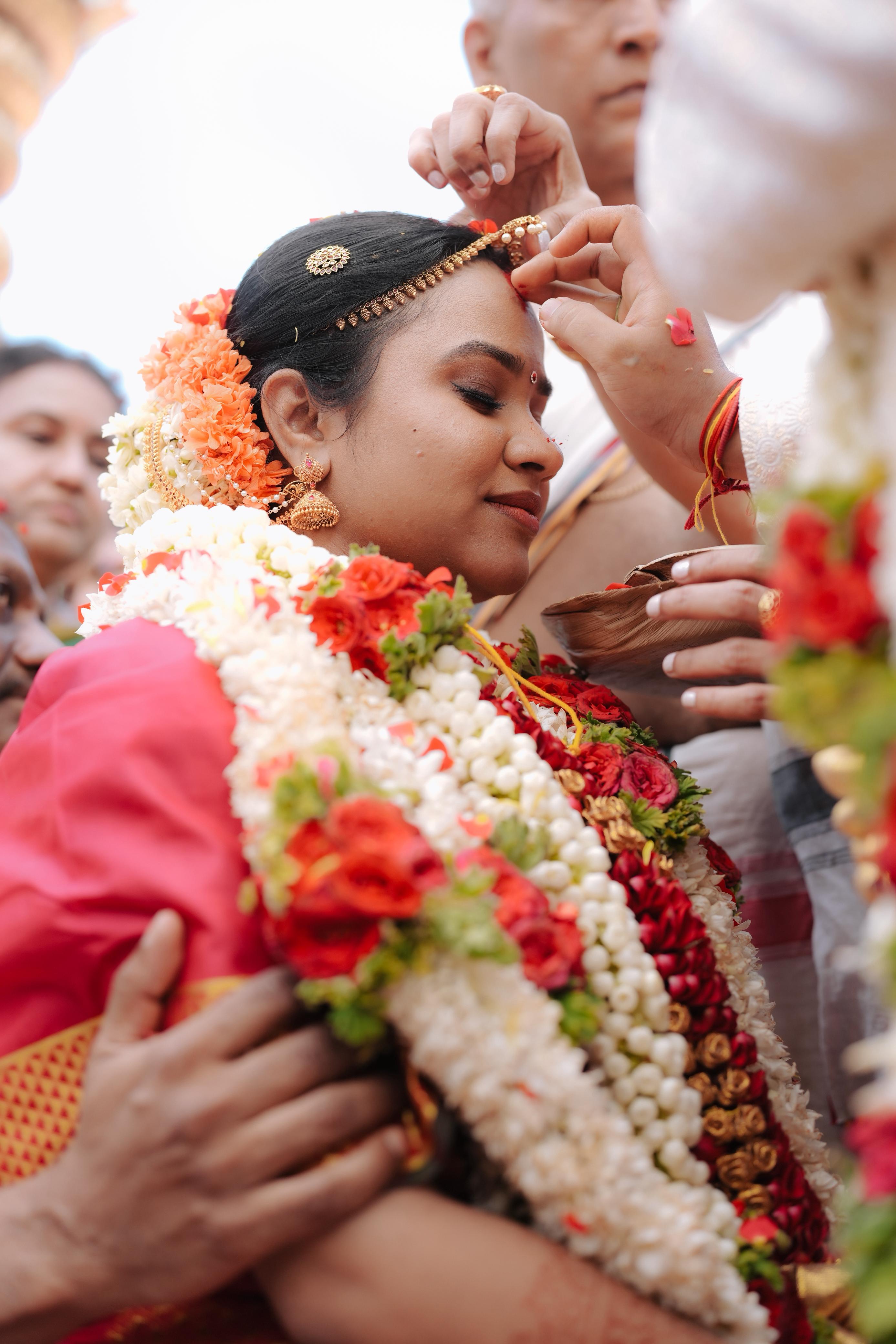 Sreejai Sreedeep & Shobana Rambe — featured moment 4