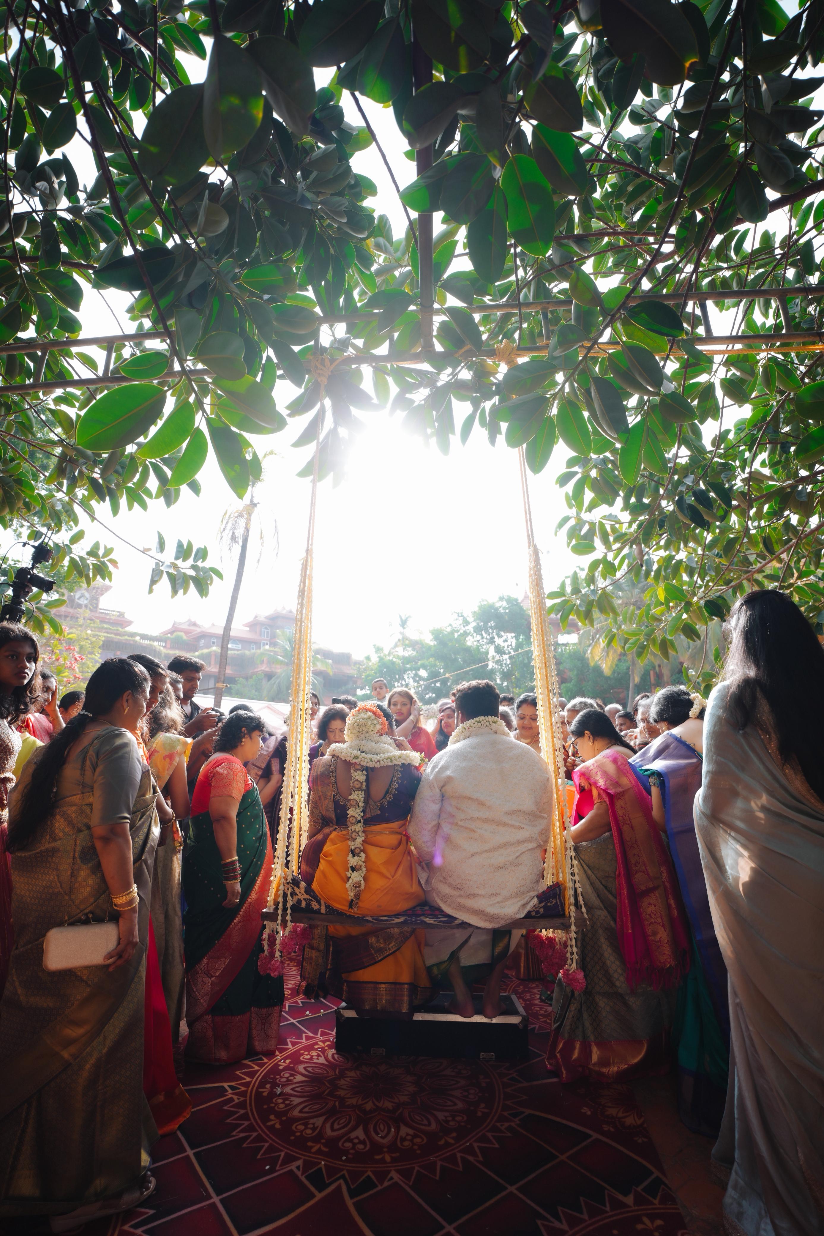 Sreejai Sreedeep & Shobana Rambe — memory 14