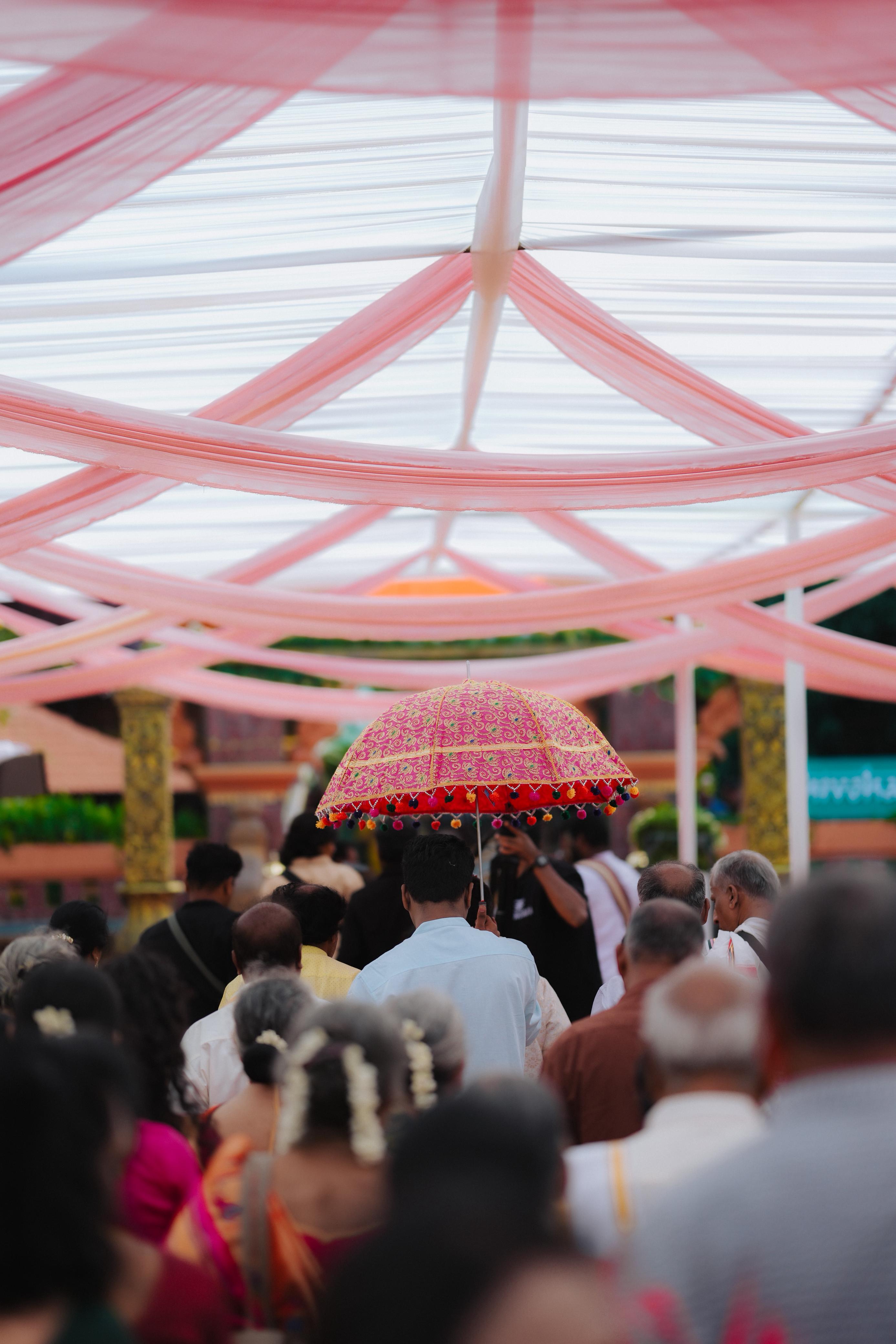 Sreejai Sreedeep & Shobana Rambe — featured moment 5