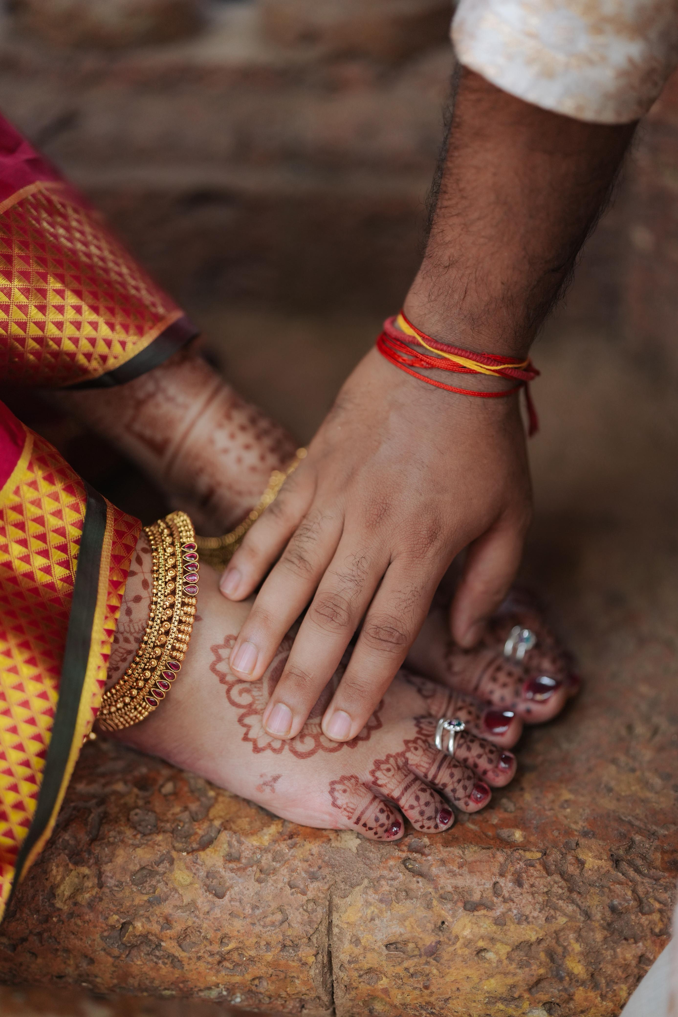 Sreejai Sreedeep & Shobana Rambe — memory 16