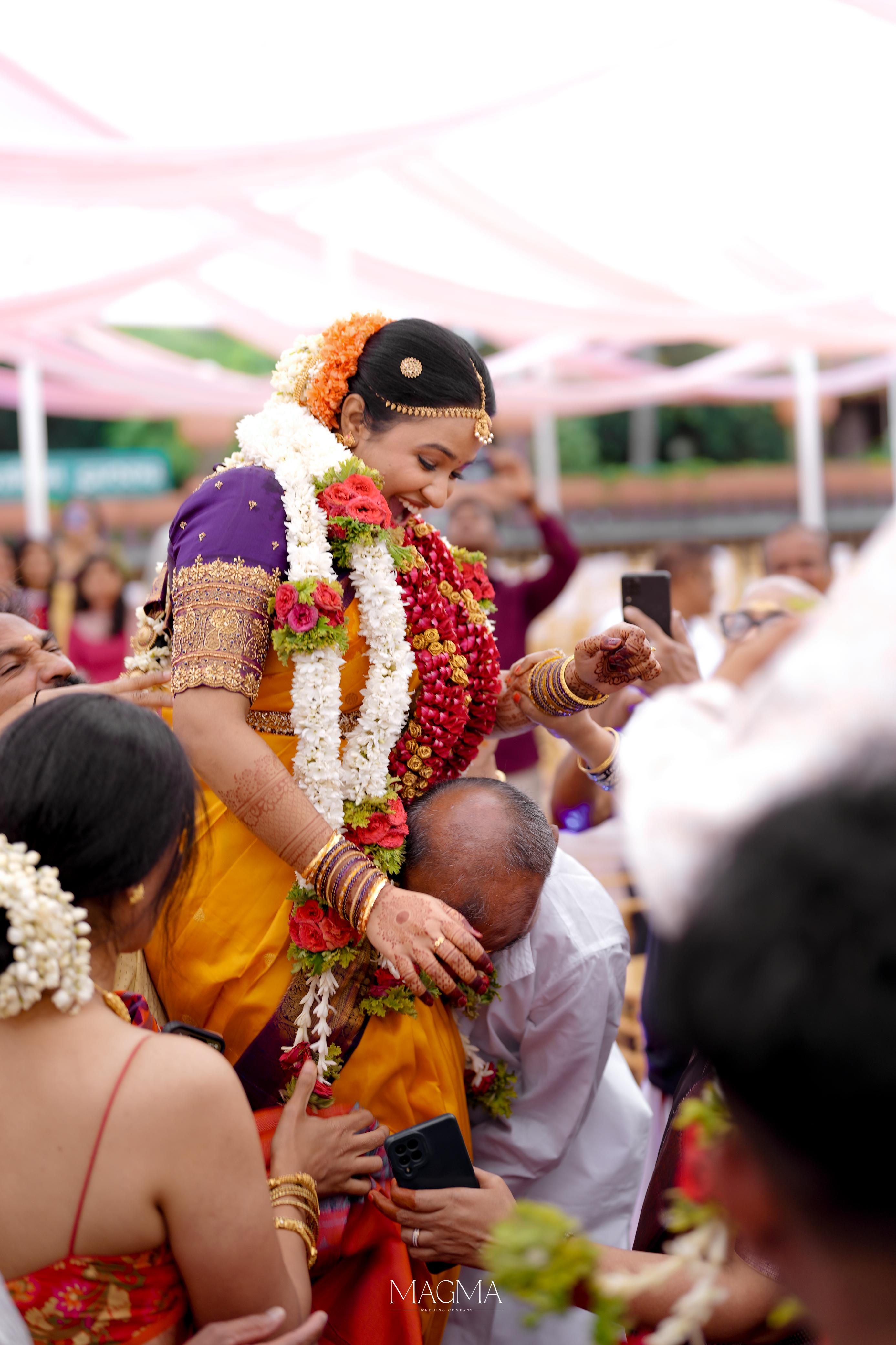 Sreejai Sreedeep & Shobana Rambe — featured moment 2