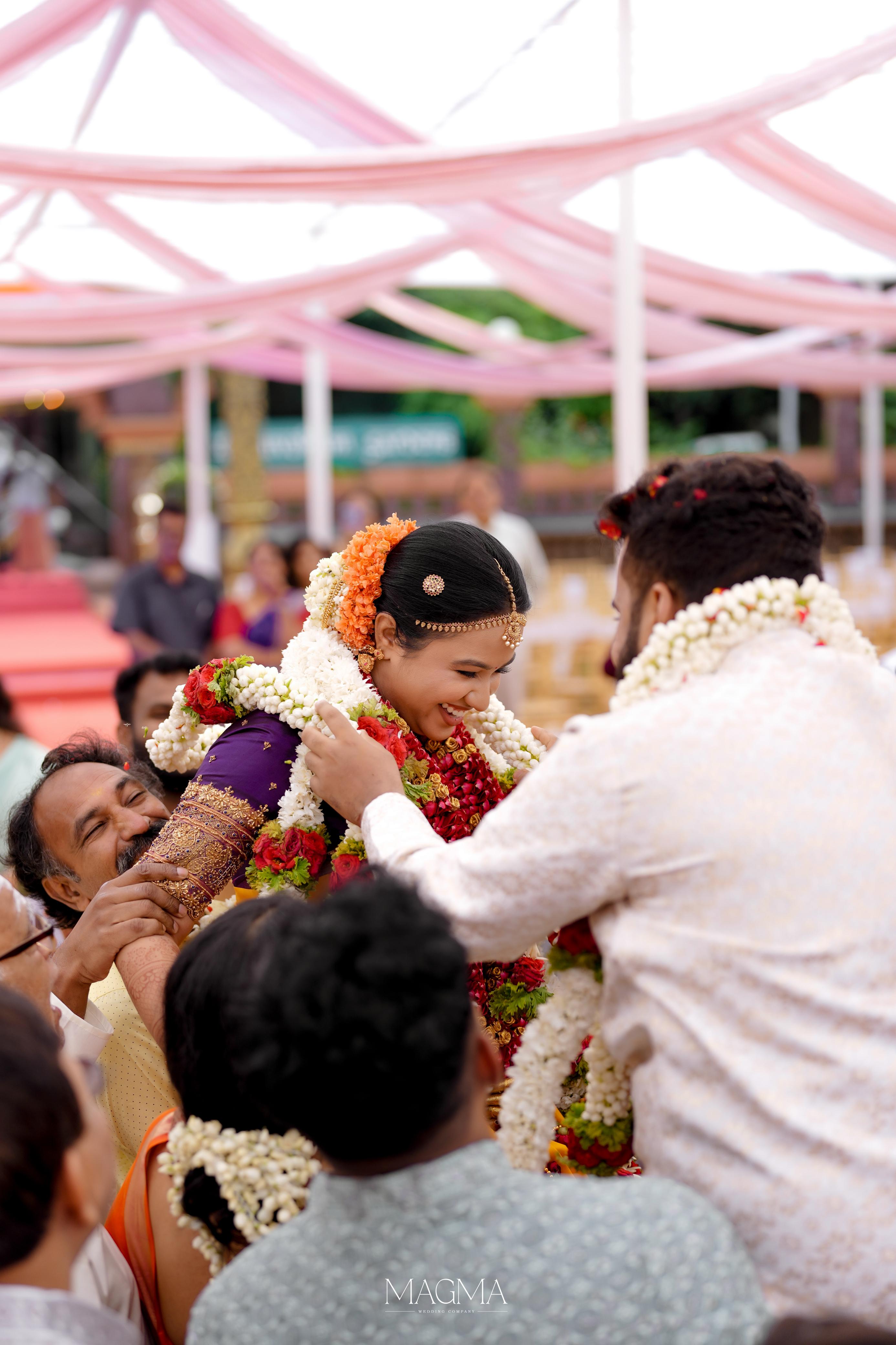 Sreejai Sreedeep & Shobana Rambe — featured moment 3