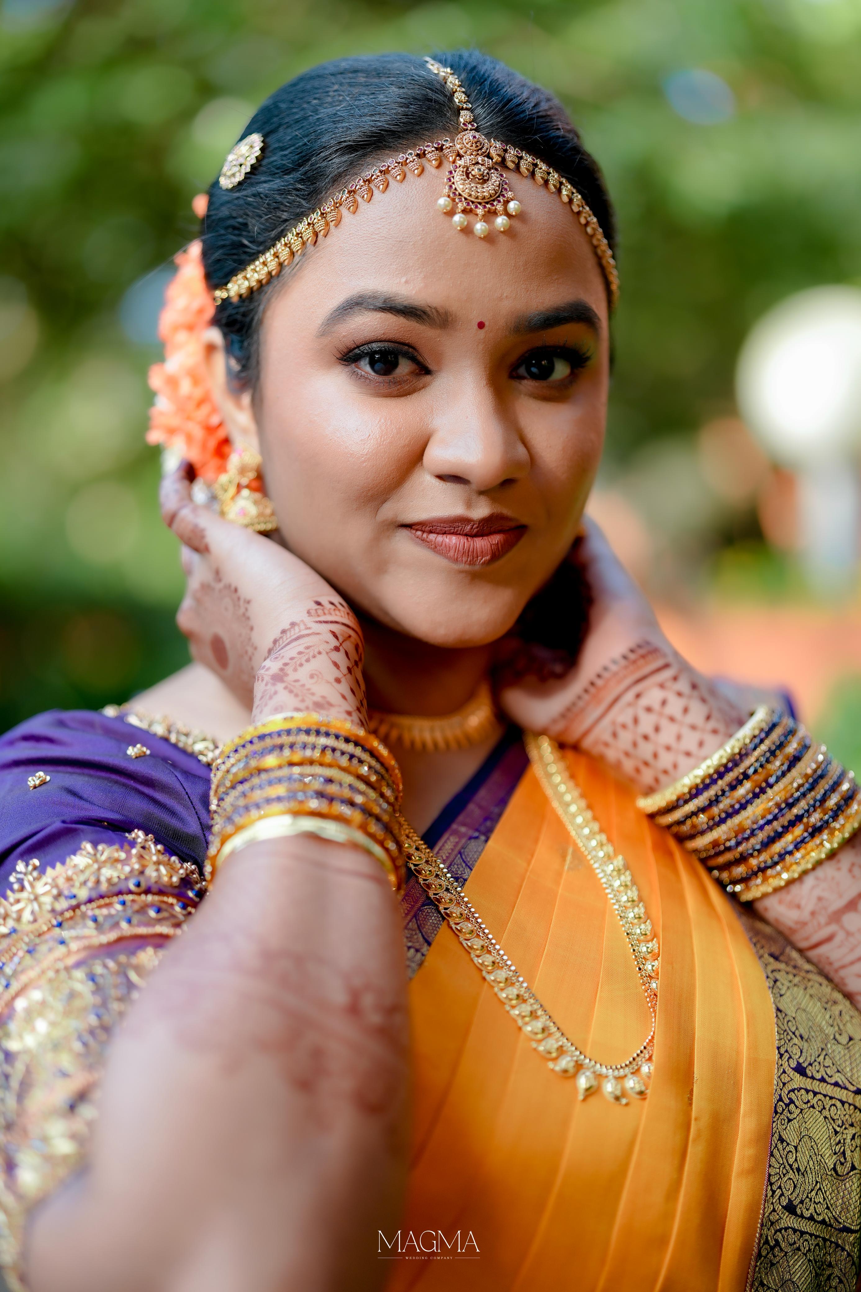 Sreejai Sreedeep & Shobana Rambe — memory 19