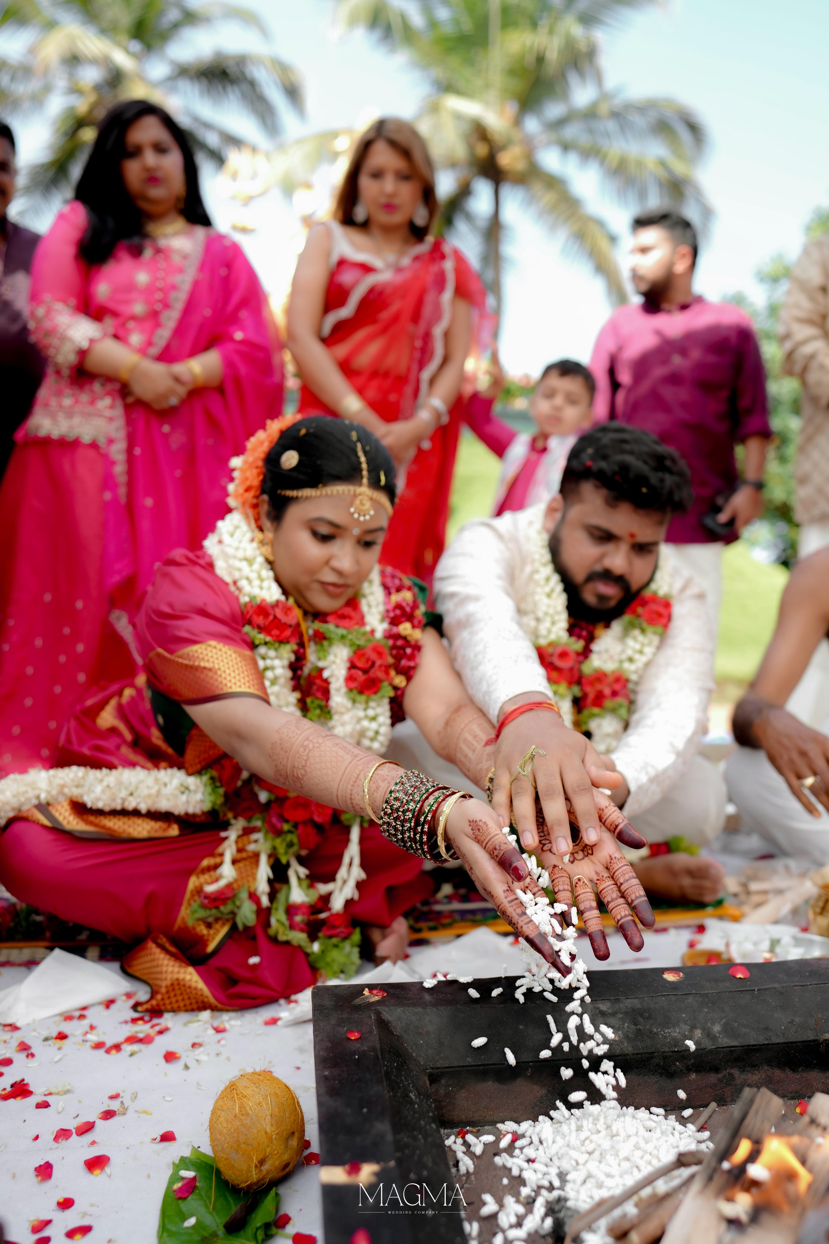 Sreejai Sreedeep & Shobana Rambe — memory 20