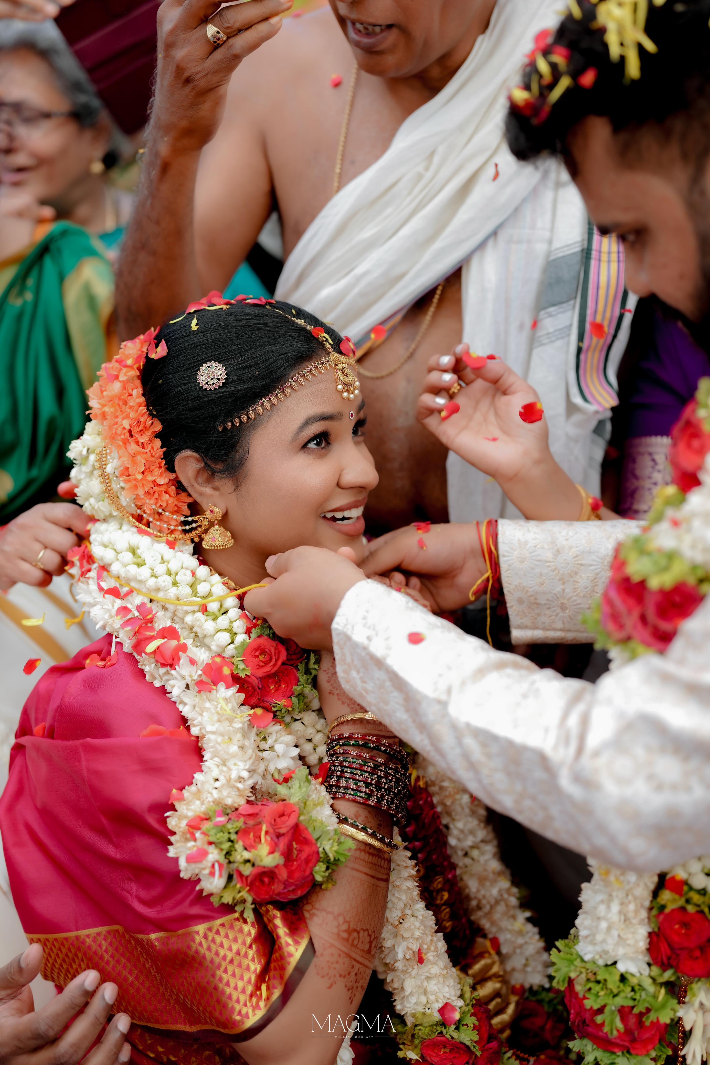 Sreejai Sreedeep & Shobana Rambe — memory 21