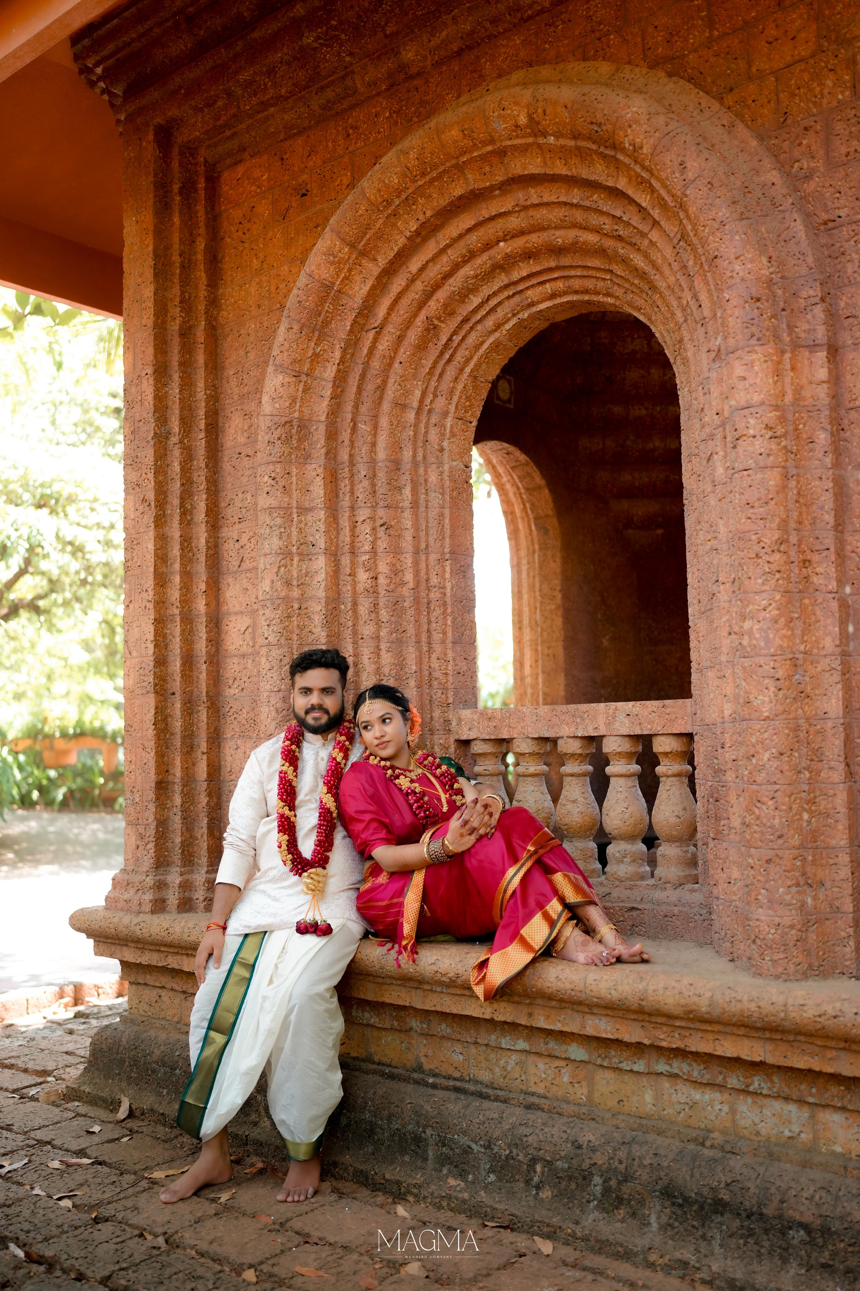 Sreejai Sreedeep & Shobana Rambe — memory 22