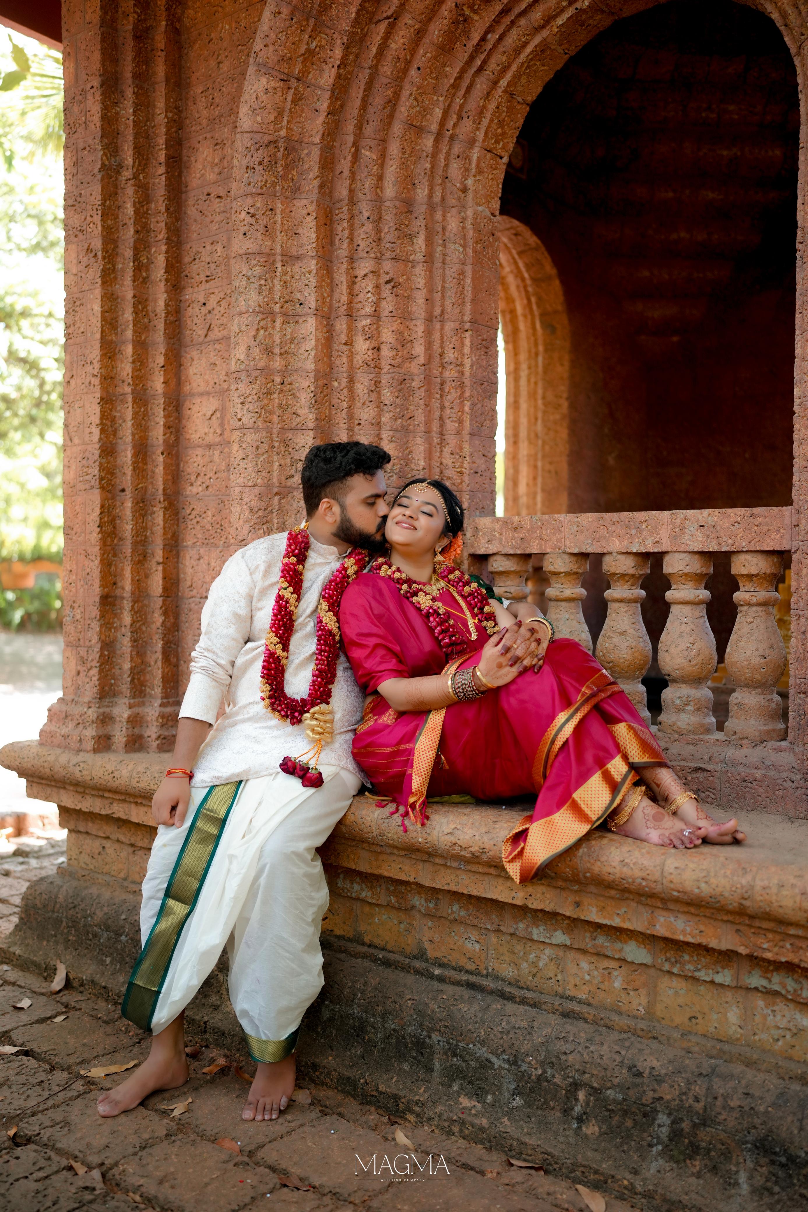 Sreejai Sreedeep & Shobana Rambe — memory 23