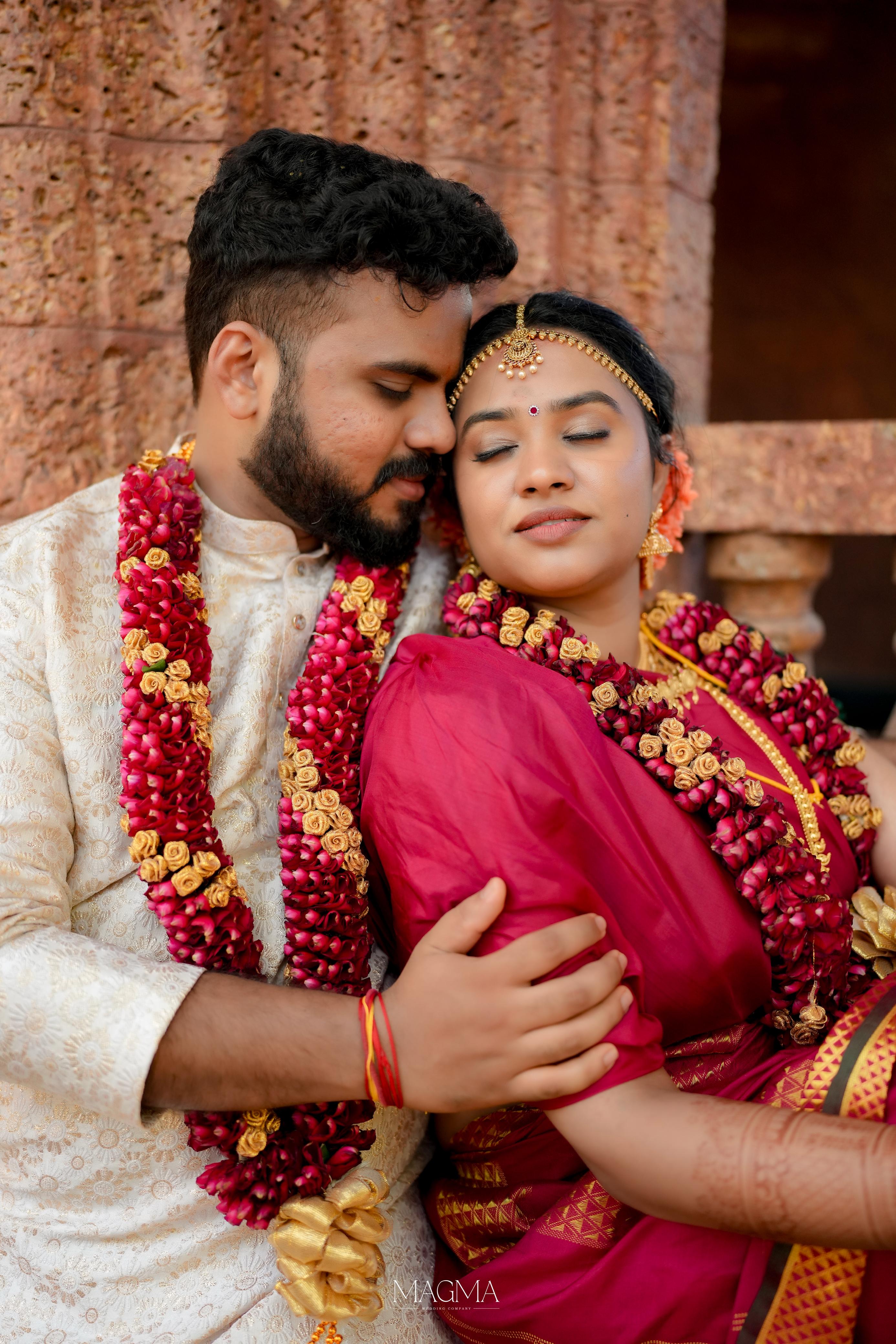 Sreejai Sreedeep & Shobana Rambe — memory 24