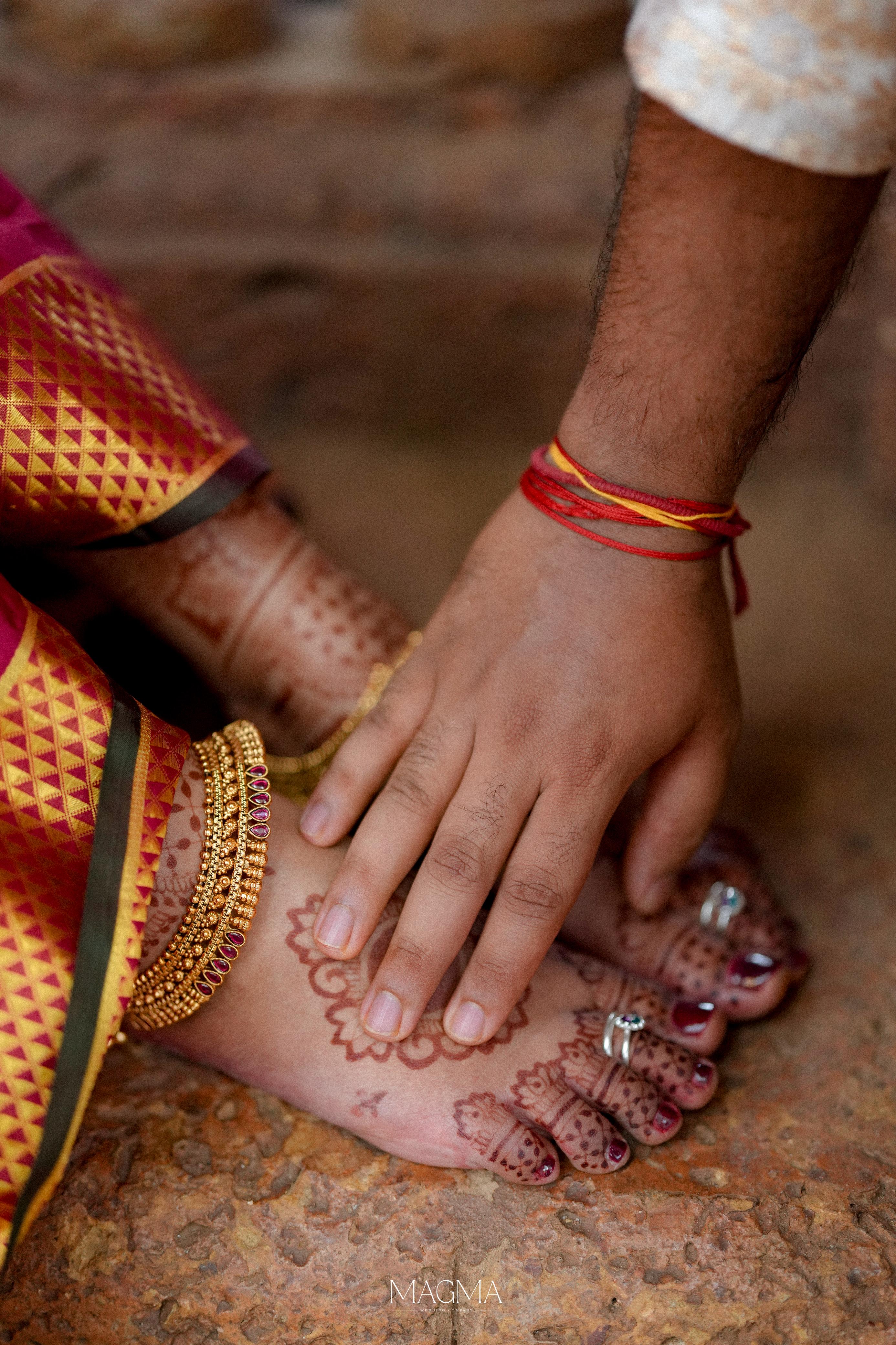 Sreejai Sreedeep & Shobana Rambe — memory 25