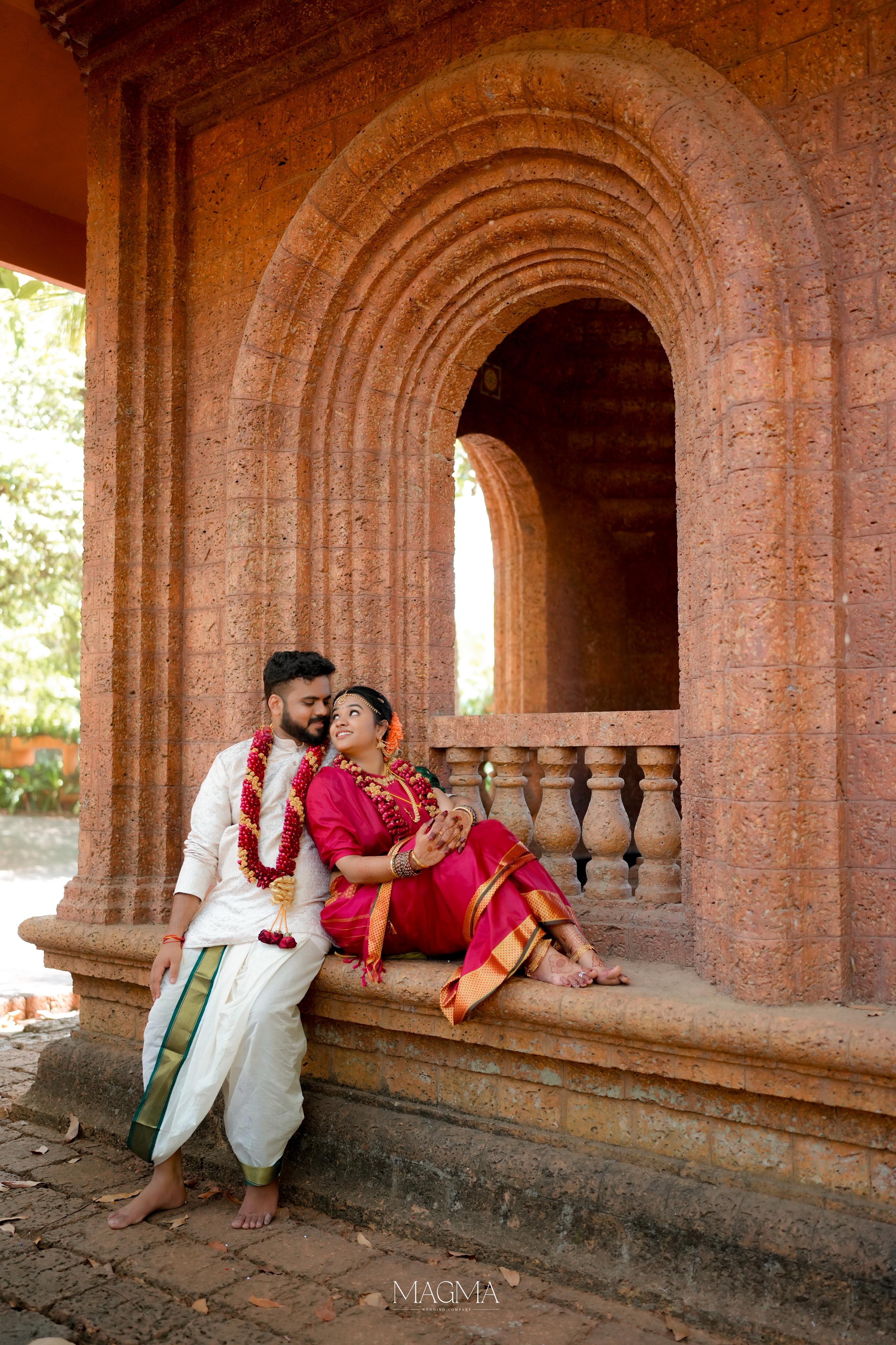 Sreejai Sreedeep & Shobana Rambe — memory 26