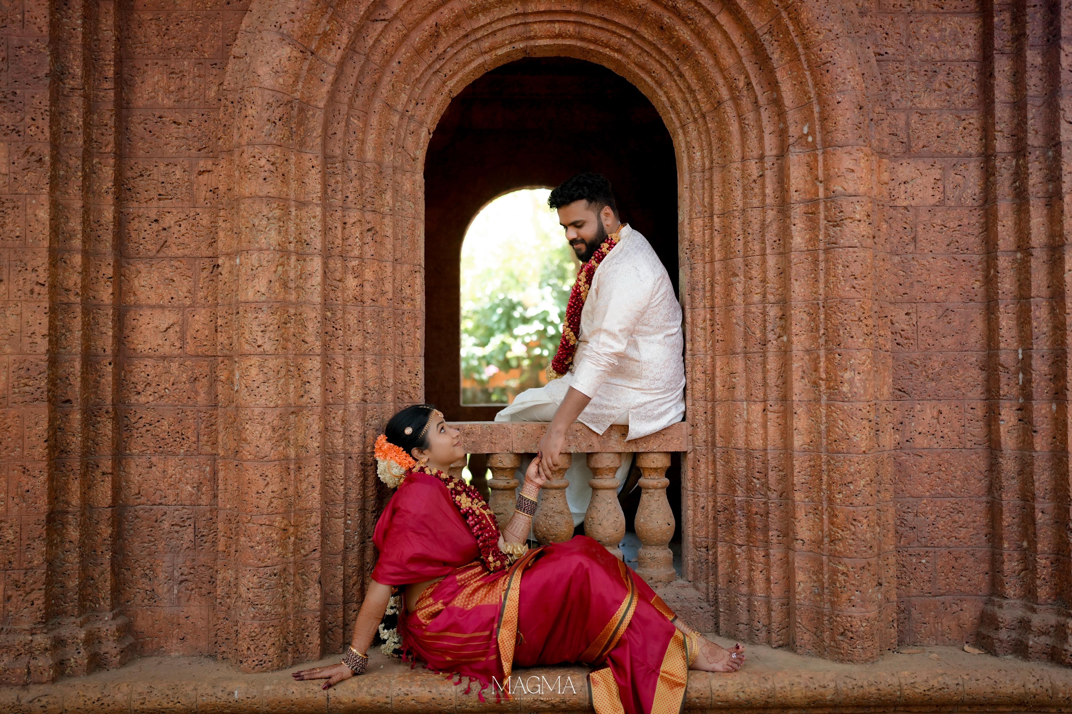 Sreejai Sreedeep & Shobana Rambe — memory 27