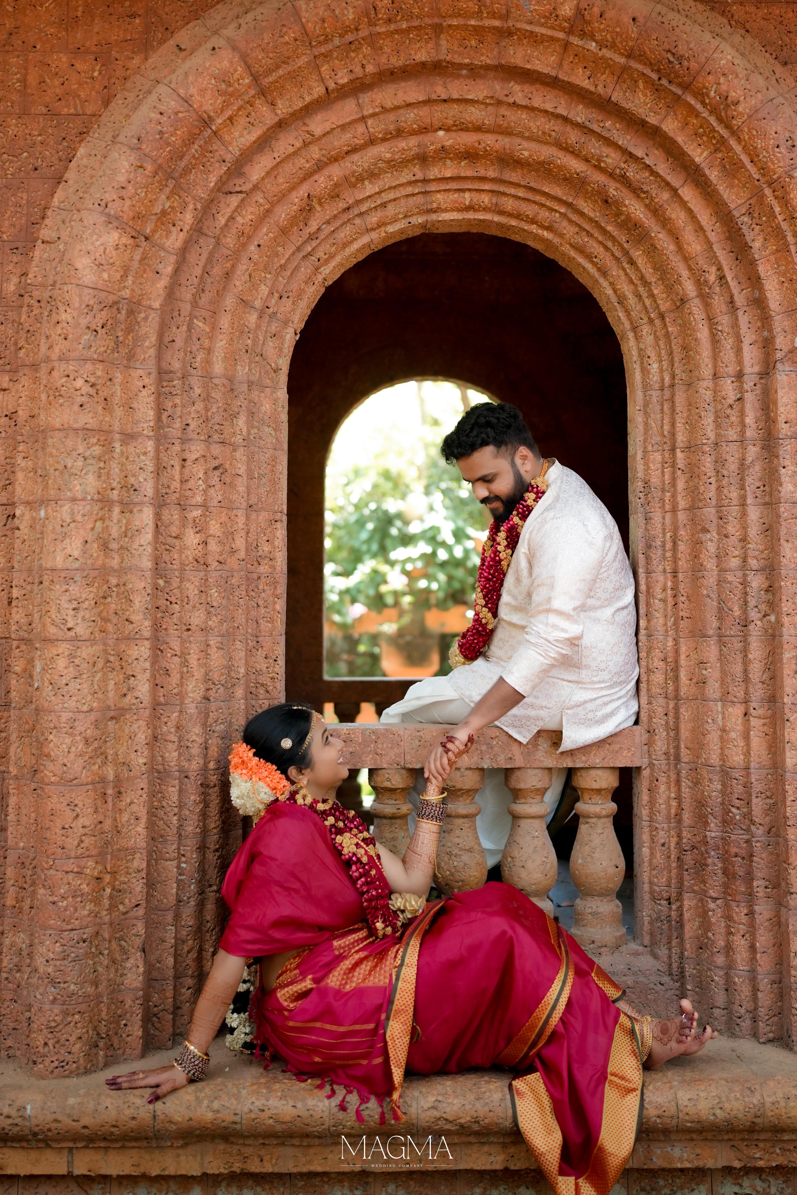 Sreejai Sreedeep & Shobana Rambe — memory 28