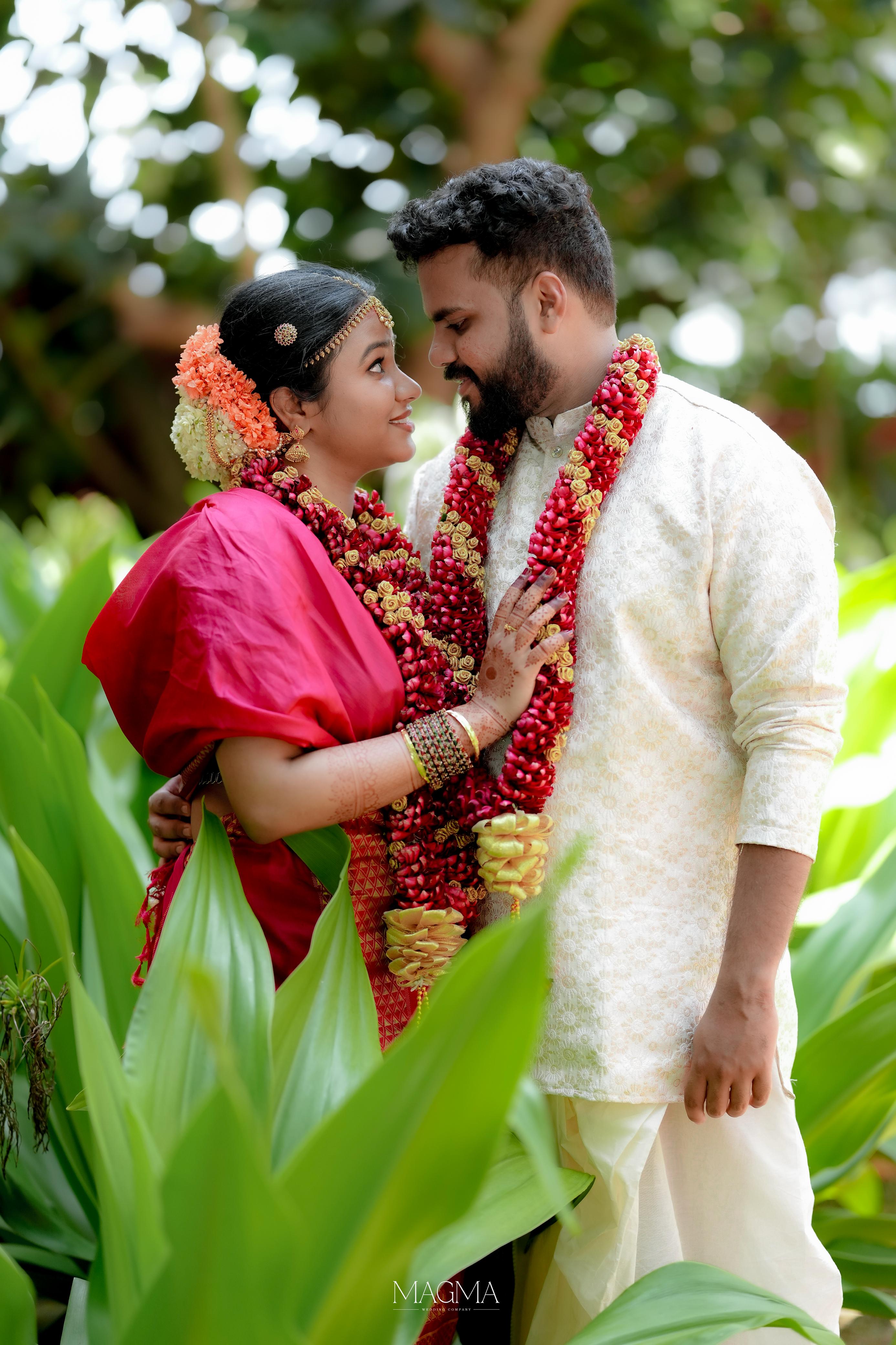 Sreejai Sreedeep & Shobana Rambe — memory 30