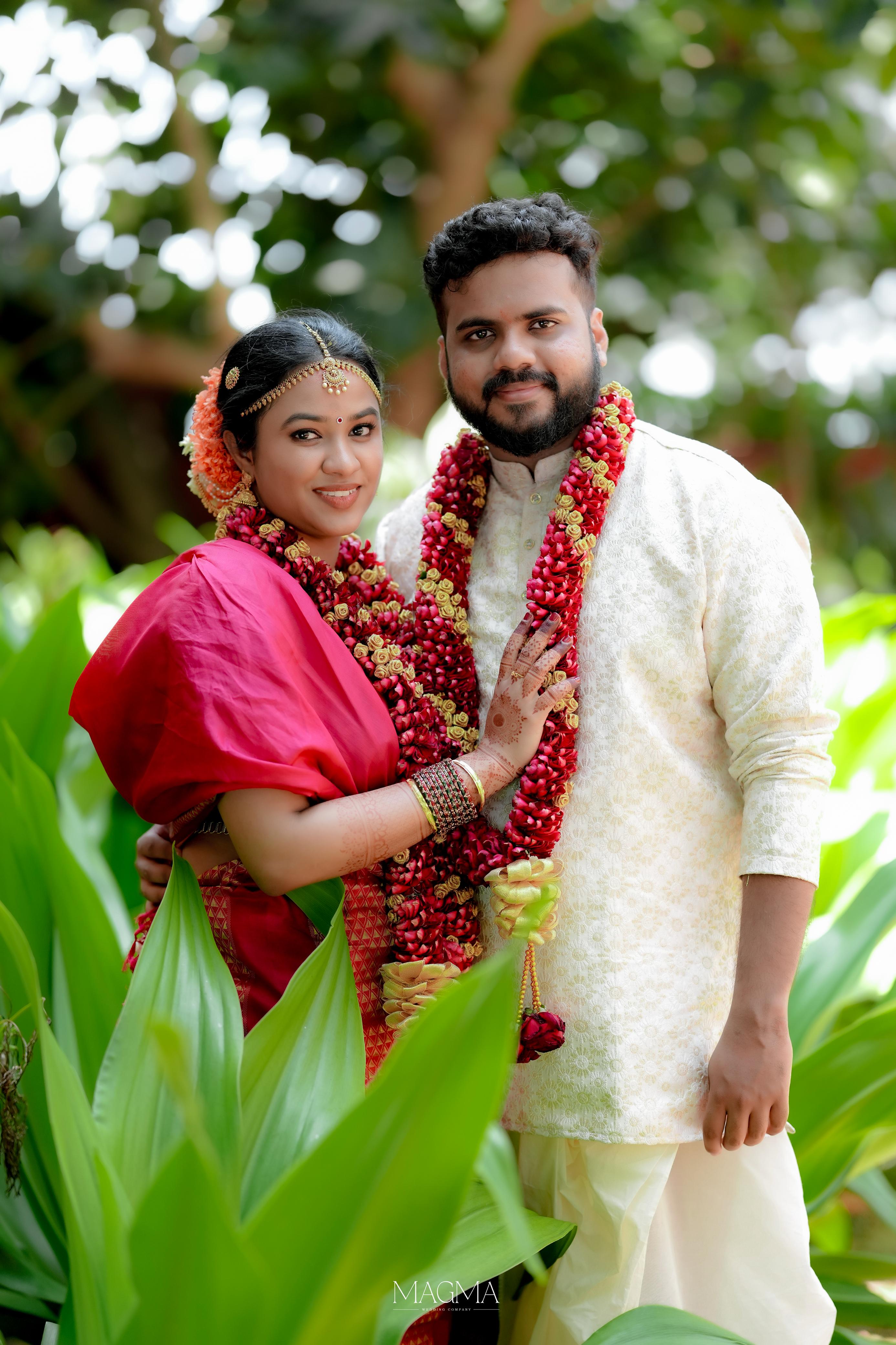 Sreejai Sreedeep & Shobana Rambe — memory 31