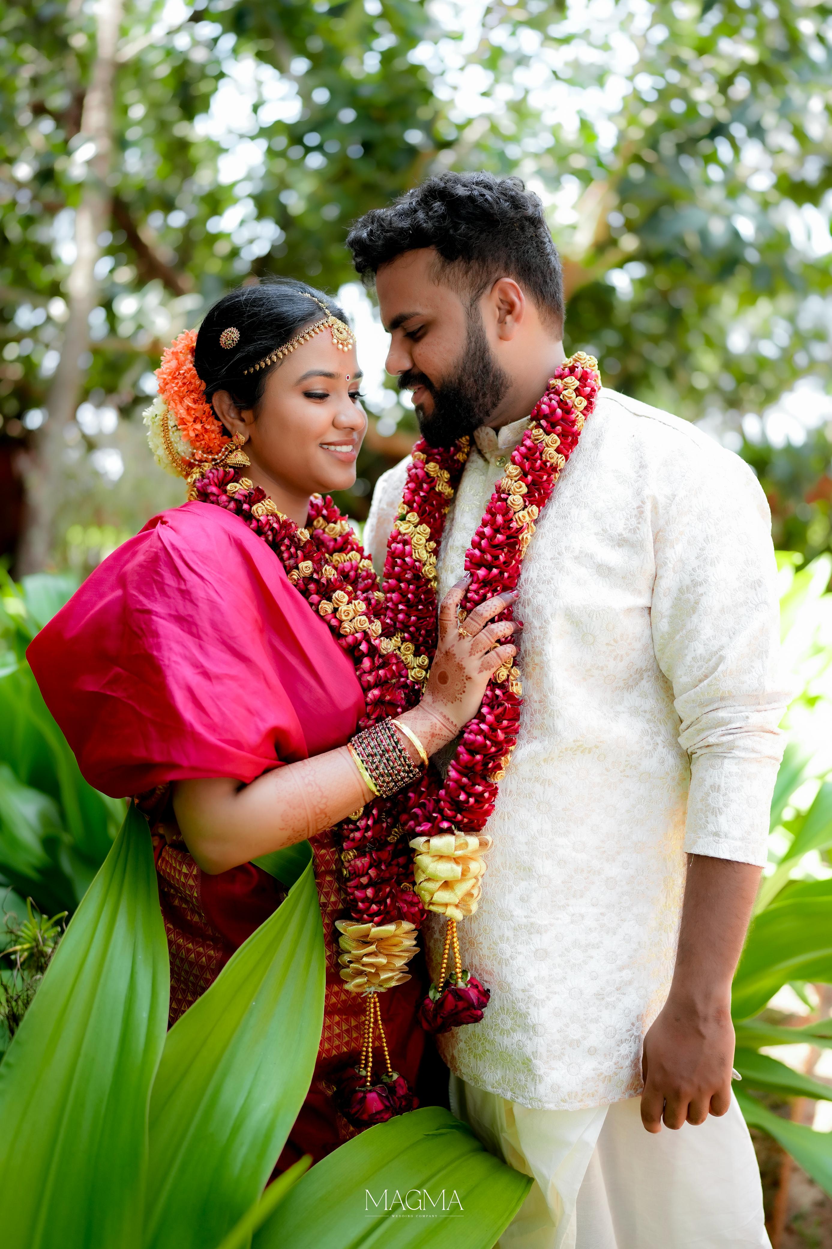 Sreejai Sreedeep & Shobana Rambe — memory 32