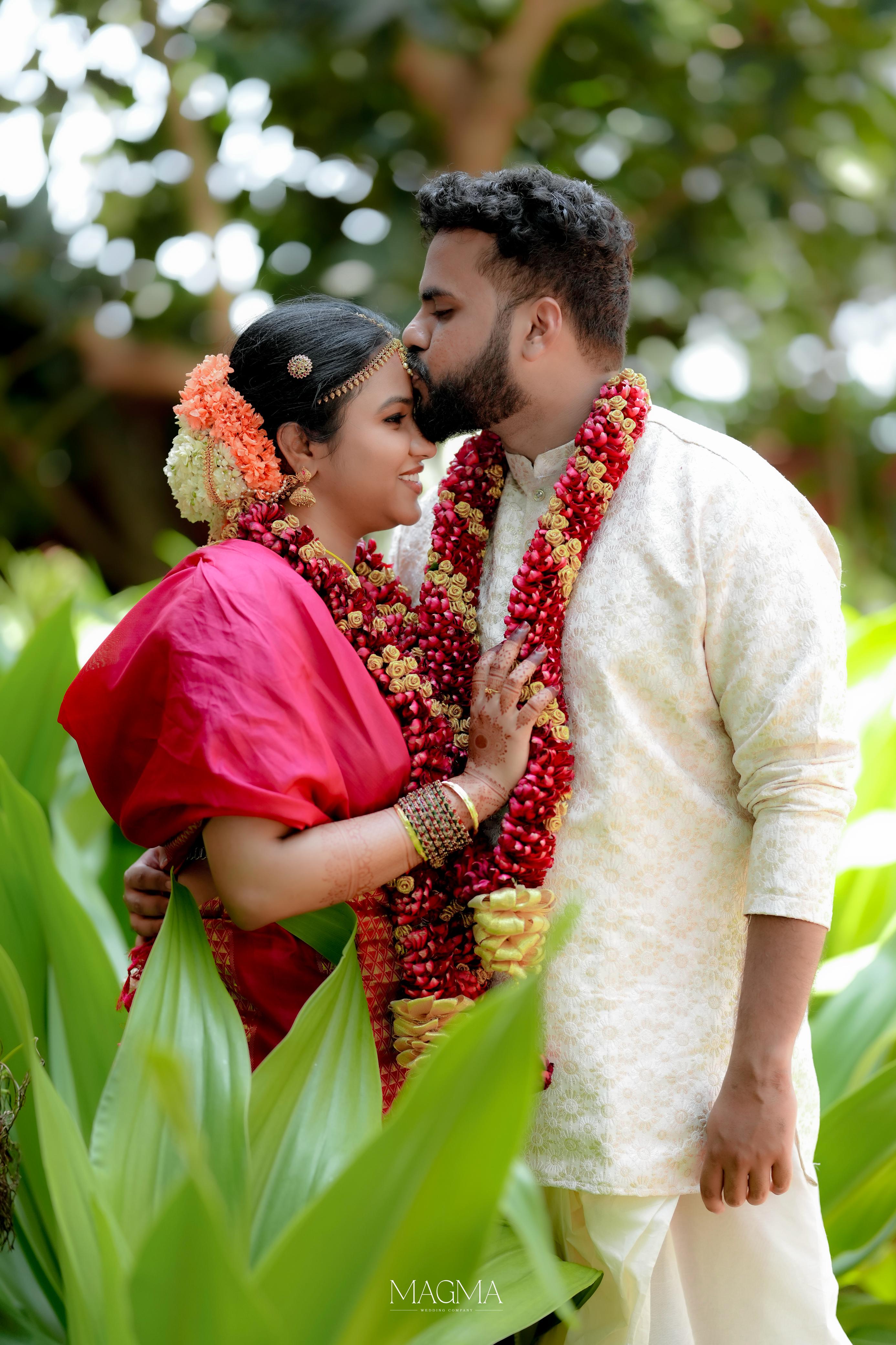 Sreejai Sreedeep & Shobana Rambe — memory 33