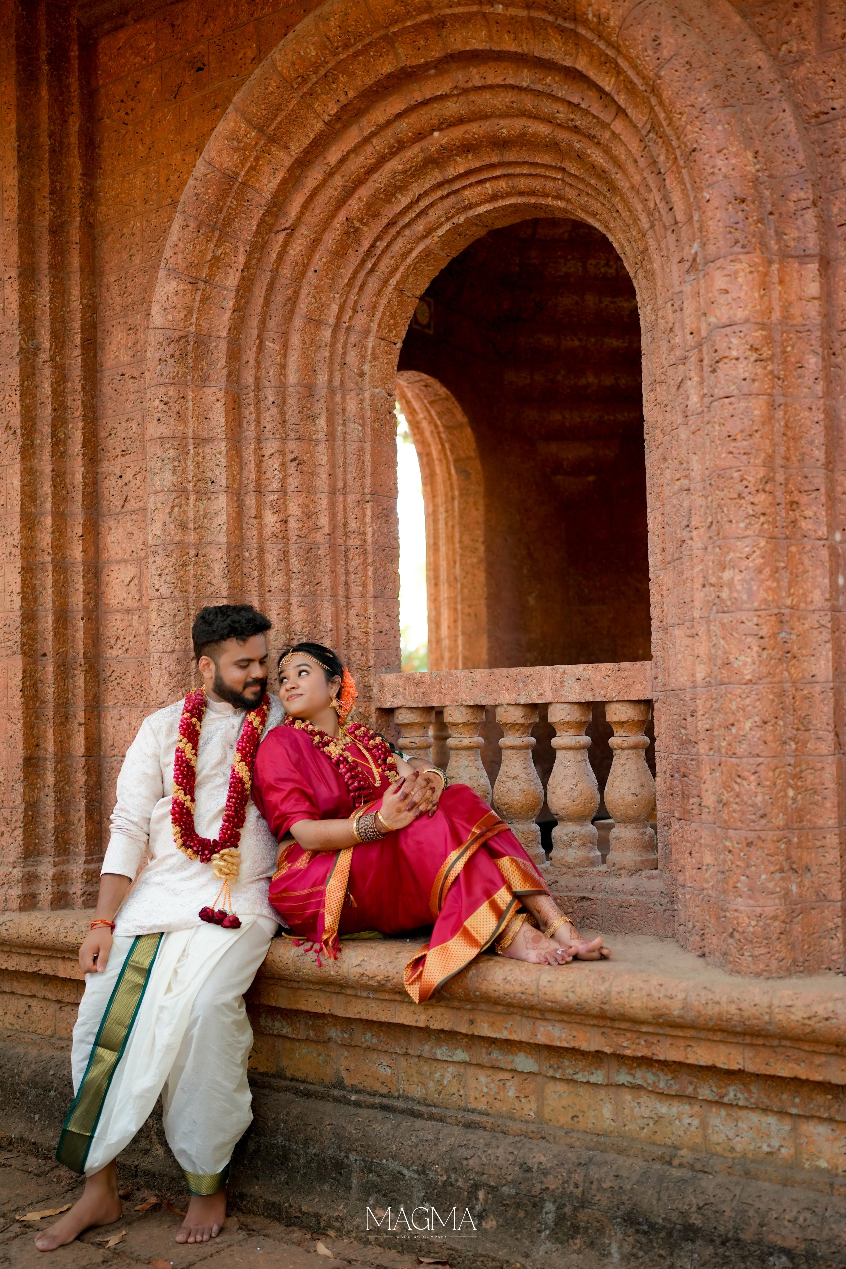 Sreejai Sreedeep & Shobana Rambe — memory 35