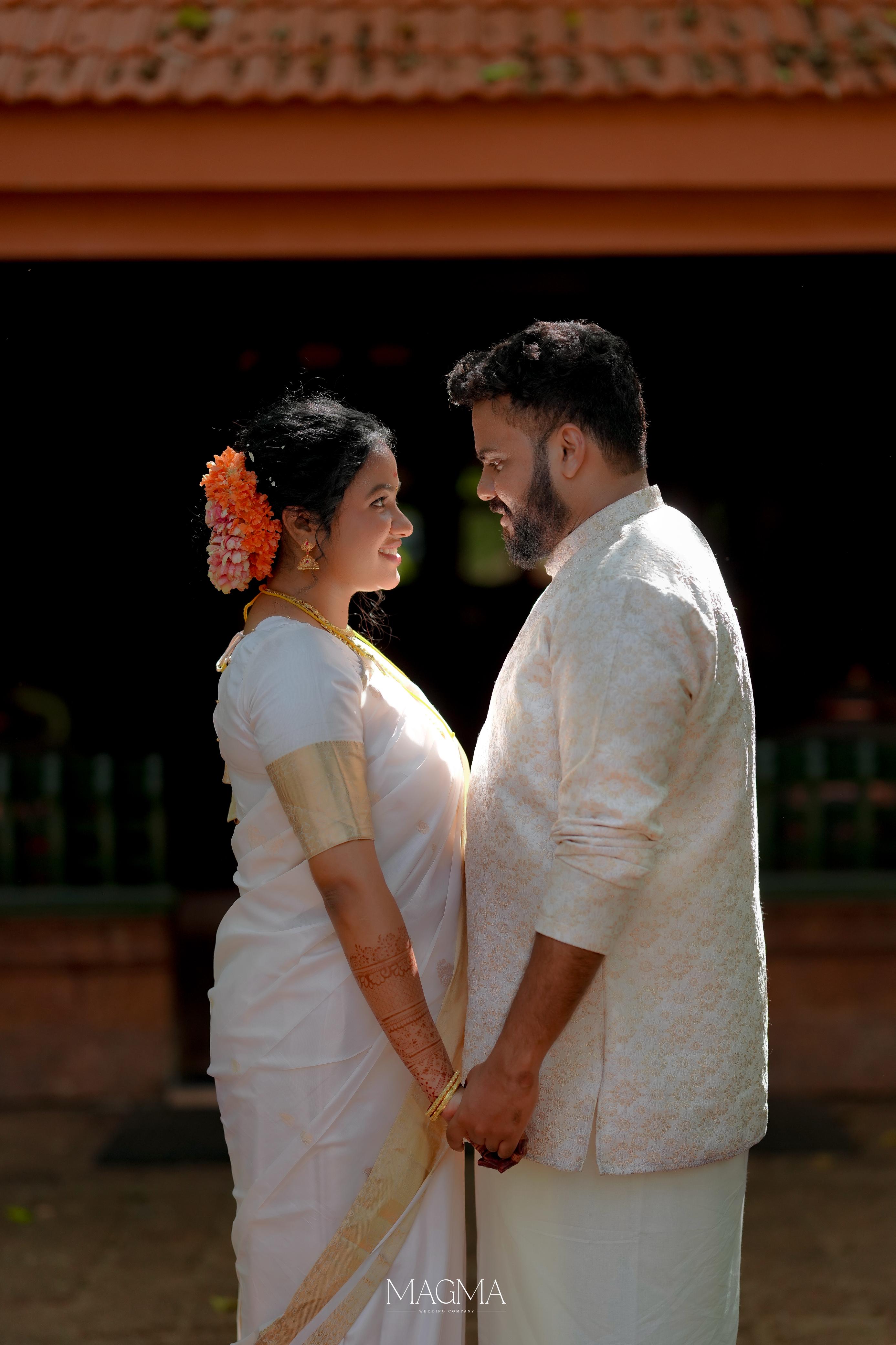 Sreejai Sreedeep & Shobana Rambe — memory 37