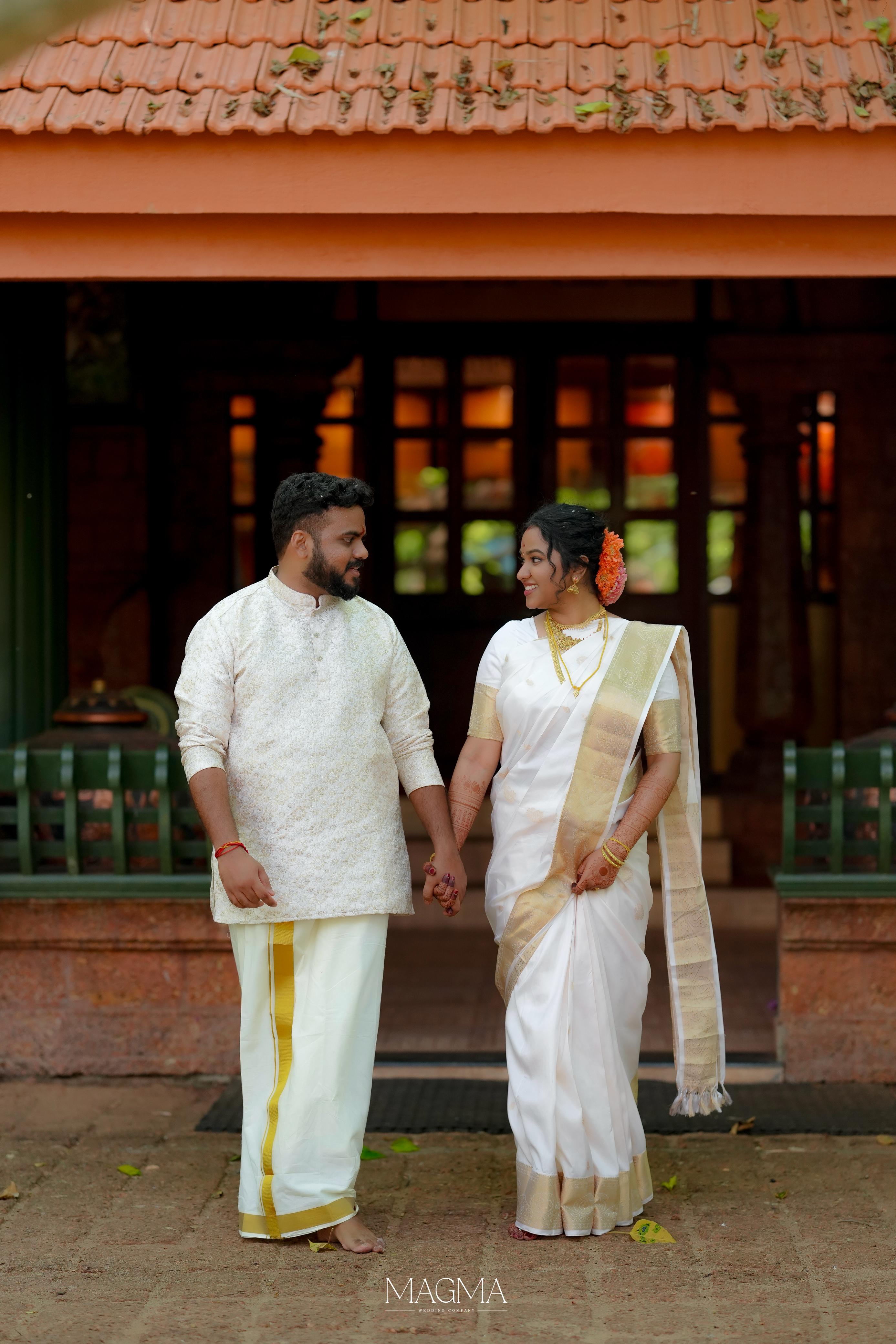 Sreejai Sreedeep & Shobana Rambe — memory 39