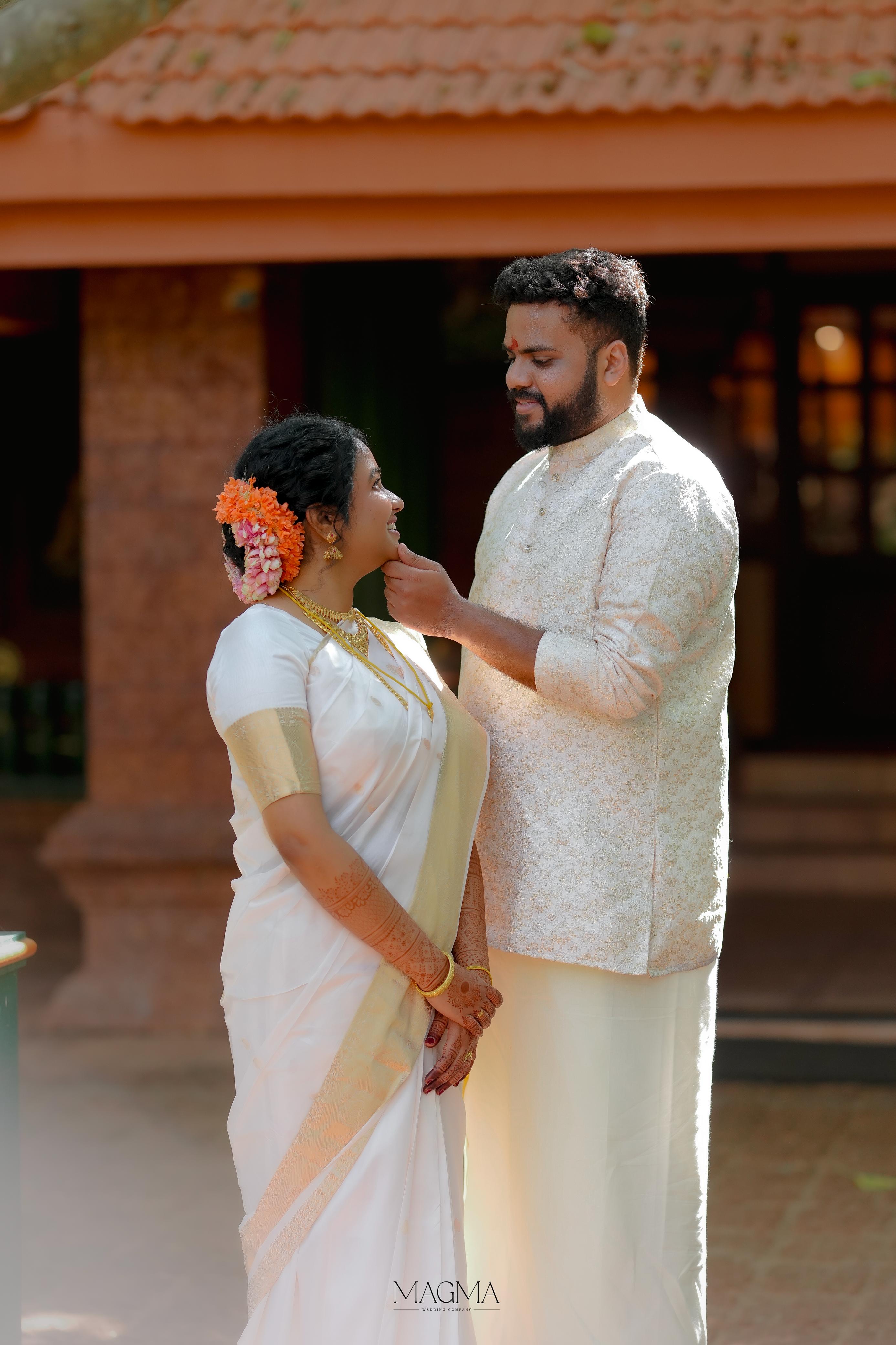 Sreejai Sreedeep & Shobana Rambe — memory 40