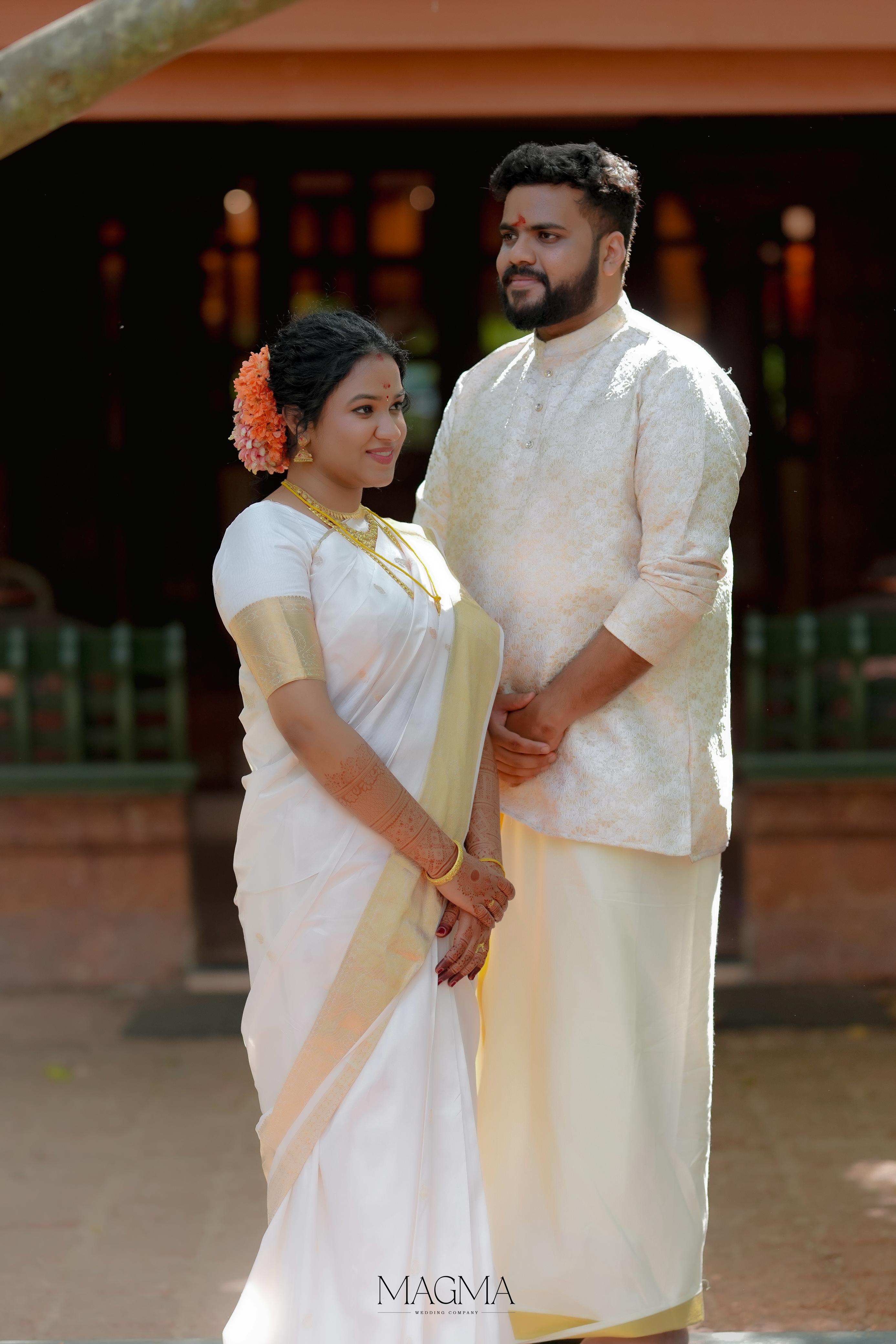 Sreejai Sreedeep & Shobana Rambe — memory 42