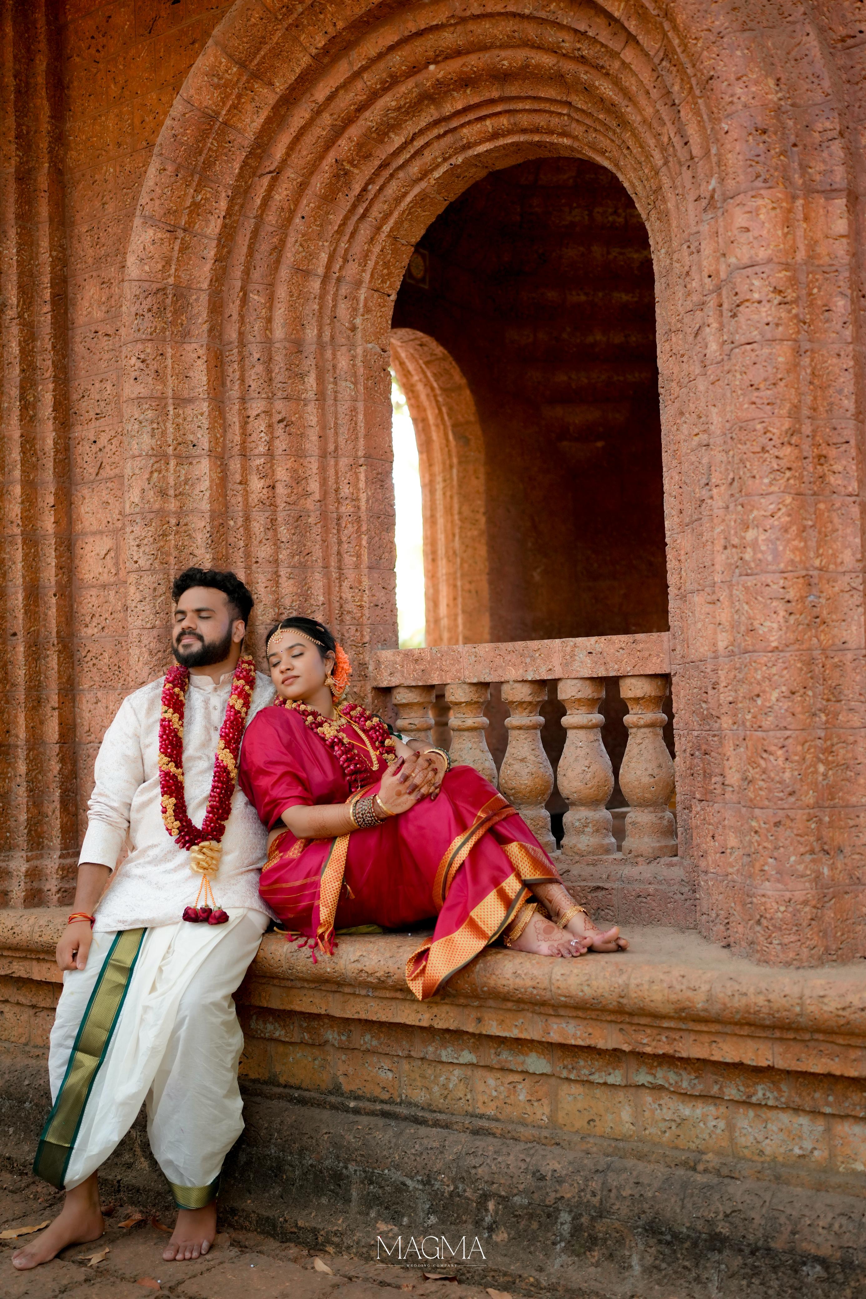 Sreejai Sreedeep & Shobana Rambe — memory 44