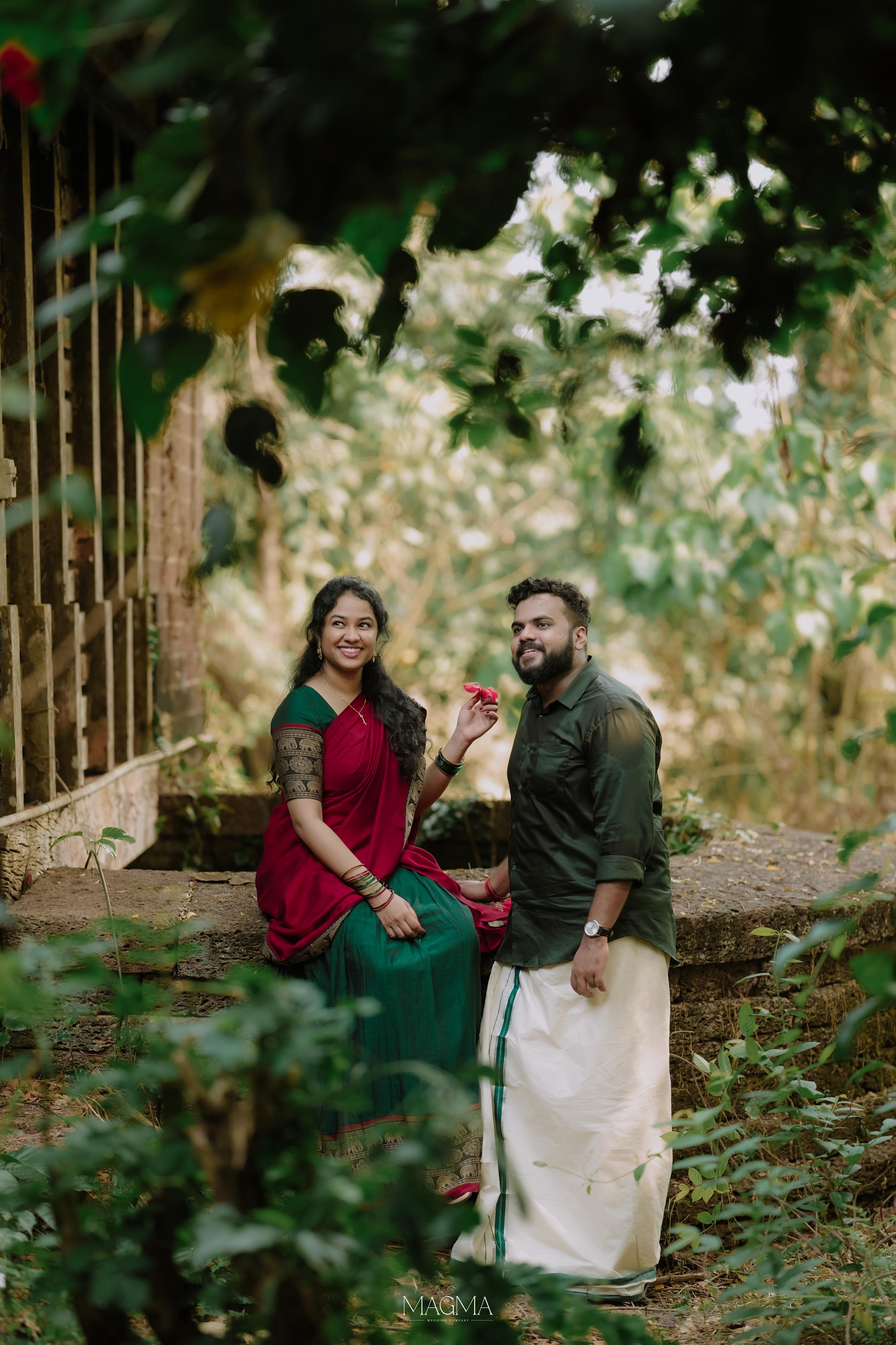 Sreejai Sreedeep & Shobana Rambe — memory 48