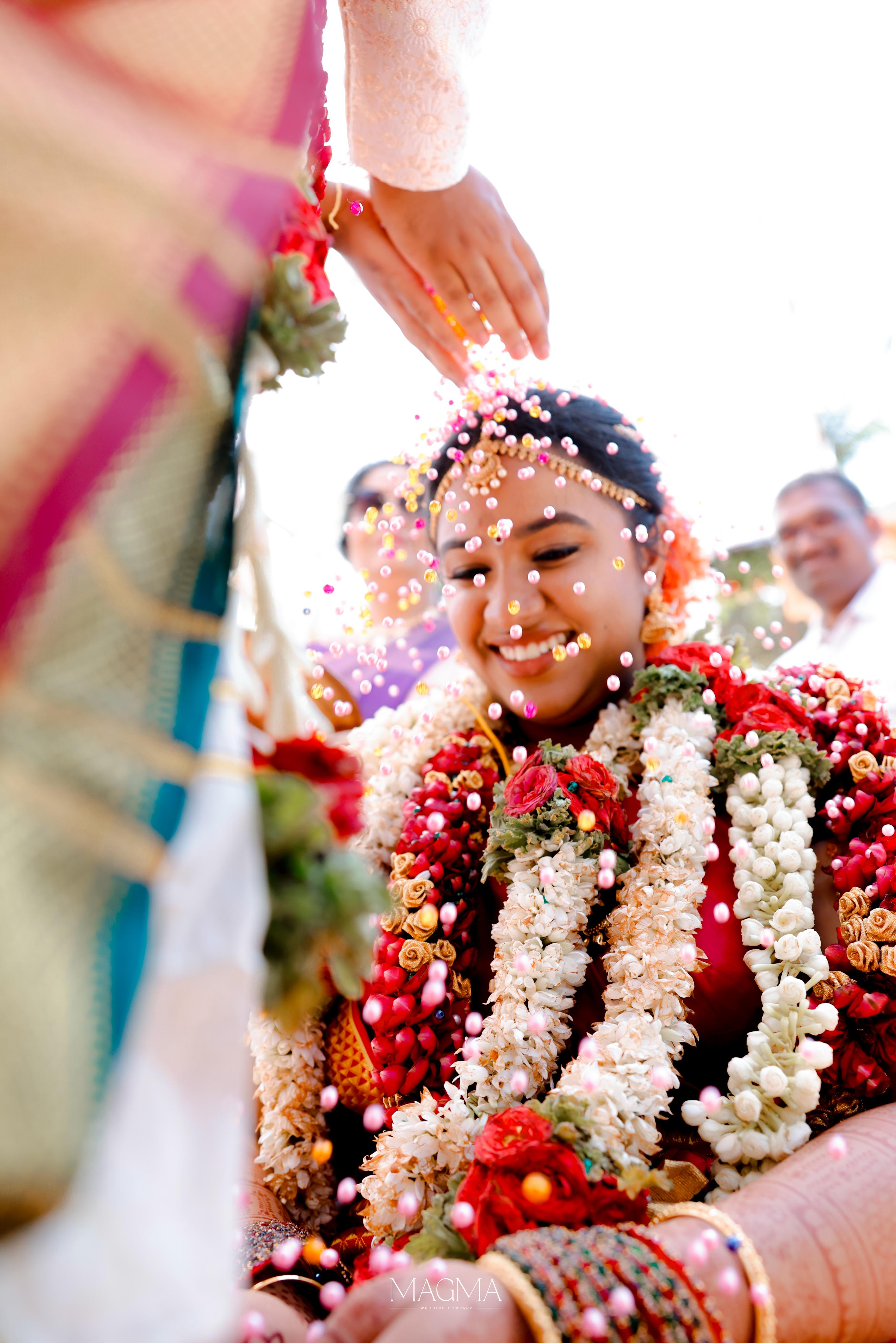 Sreejai Sreedeep & Shobana Rambe — memory 49