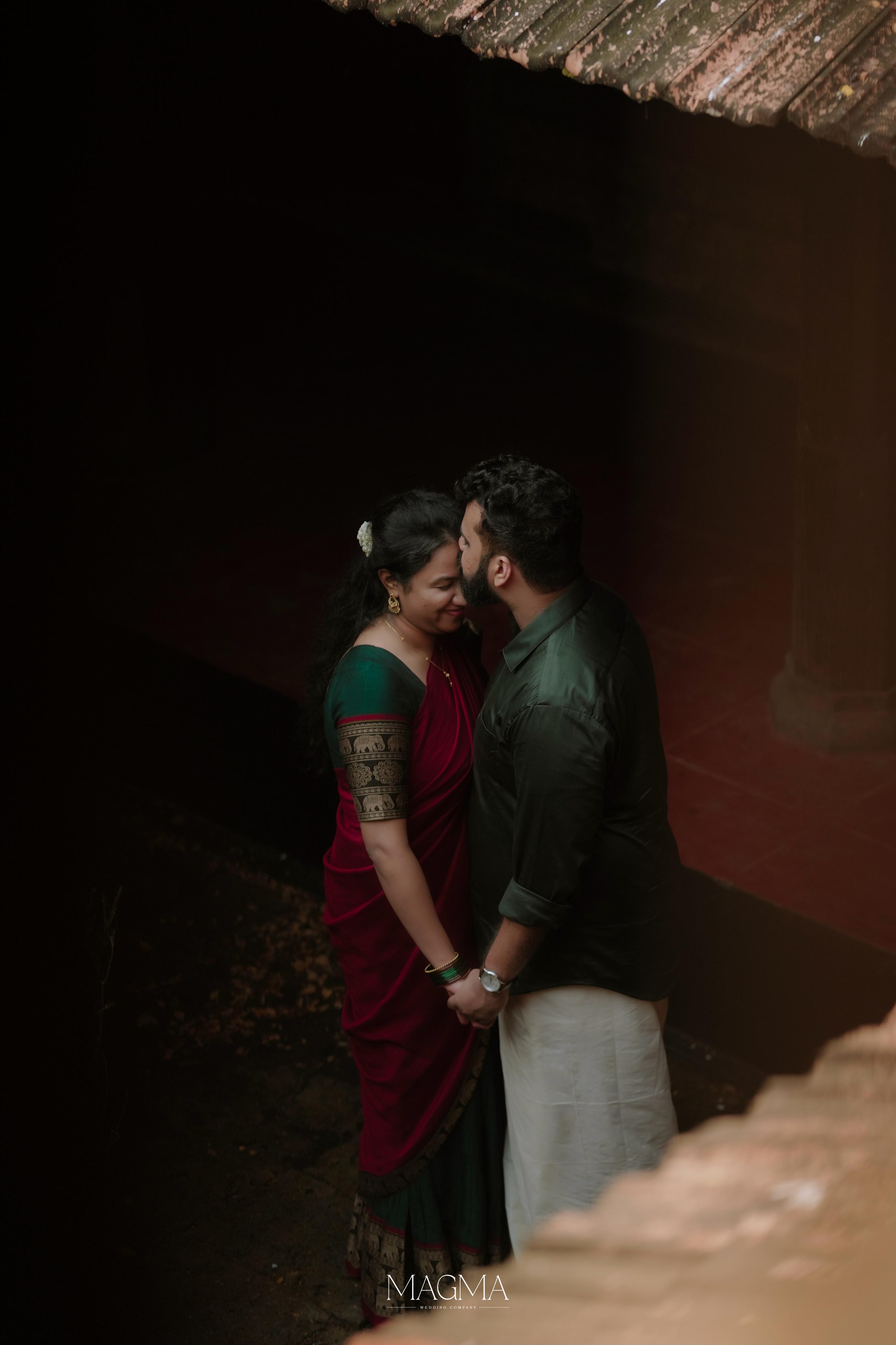 Sreejai Sreedeep & Shobana Rambe — memory 51