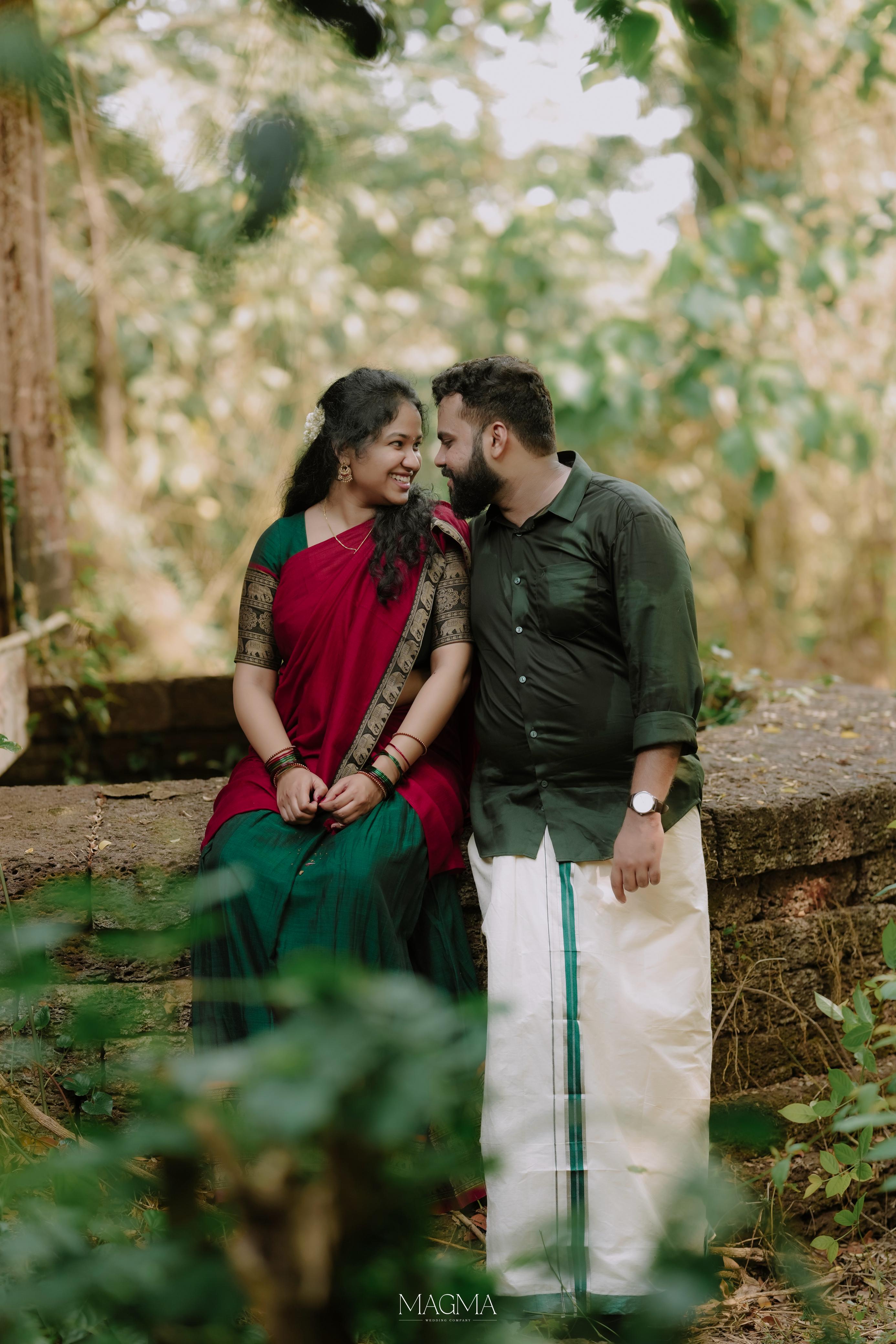 Sreejai Sreedeep & Shobana Rambe — memory 53