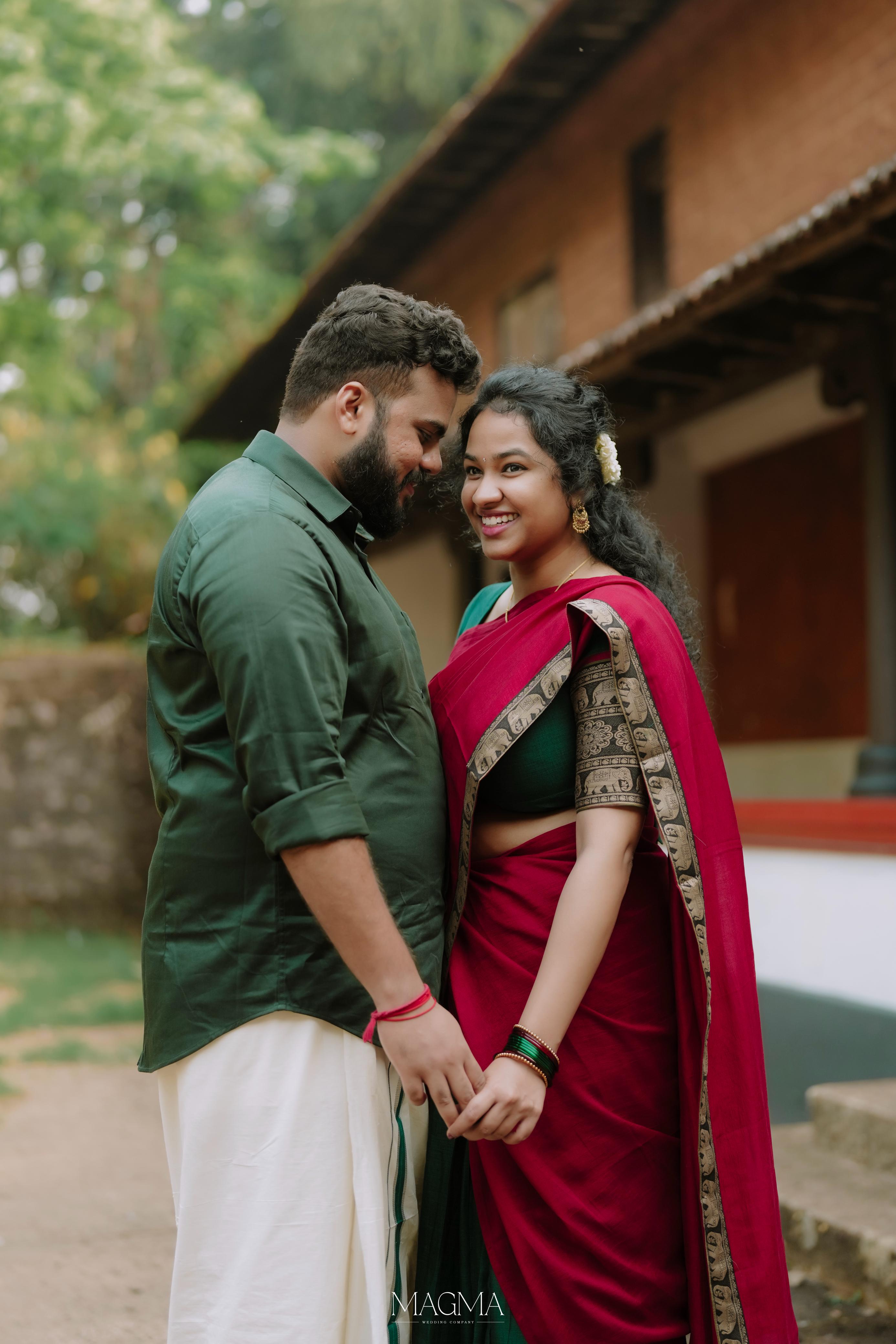 Sreejai Sreedeep & Shobana Rambe — memory 54