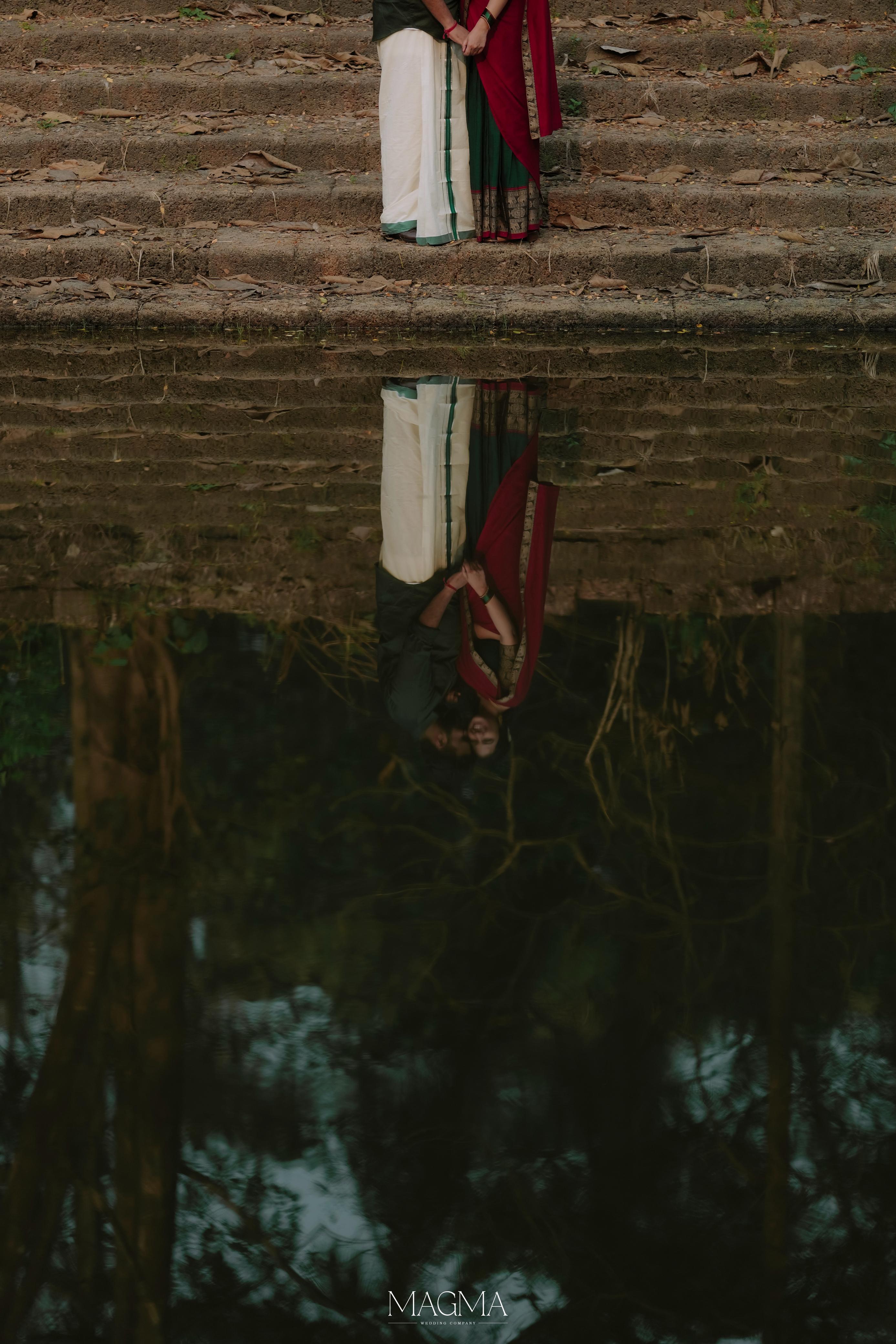 Sreejai Sreedeep & Shobana Rambe — memory 56