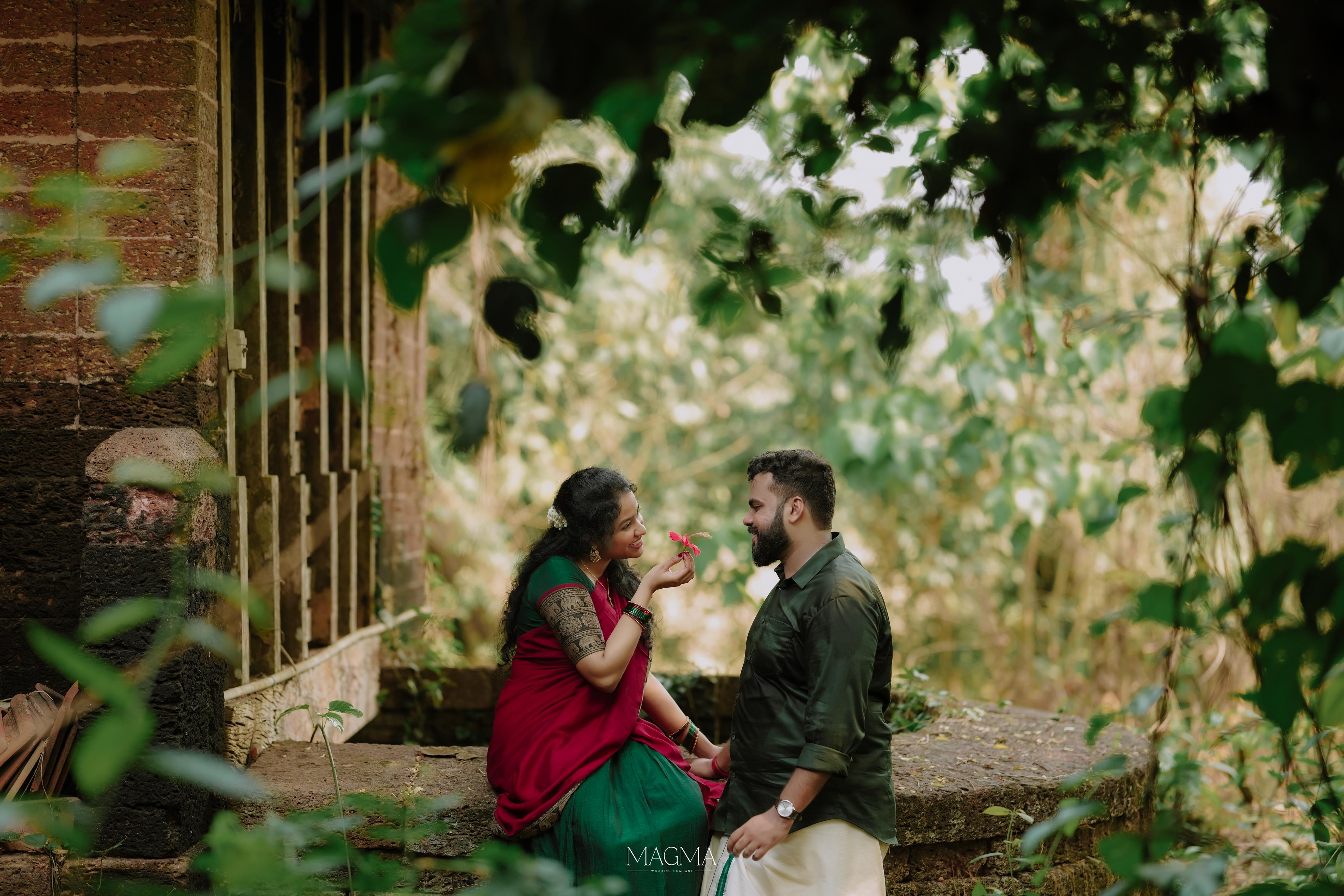 Sreejai Sreedeep & Shobana Rambe — memory 59