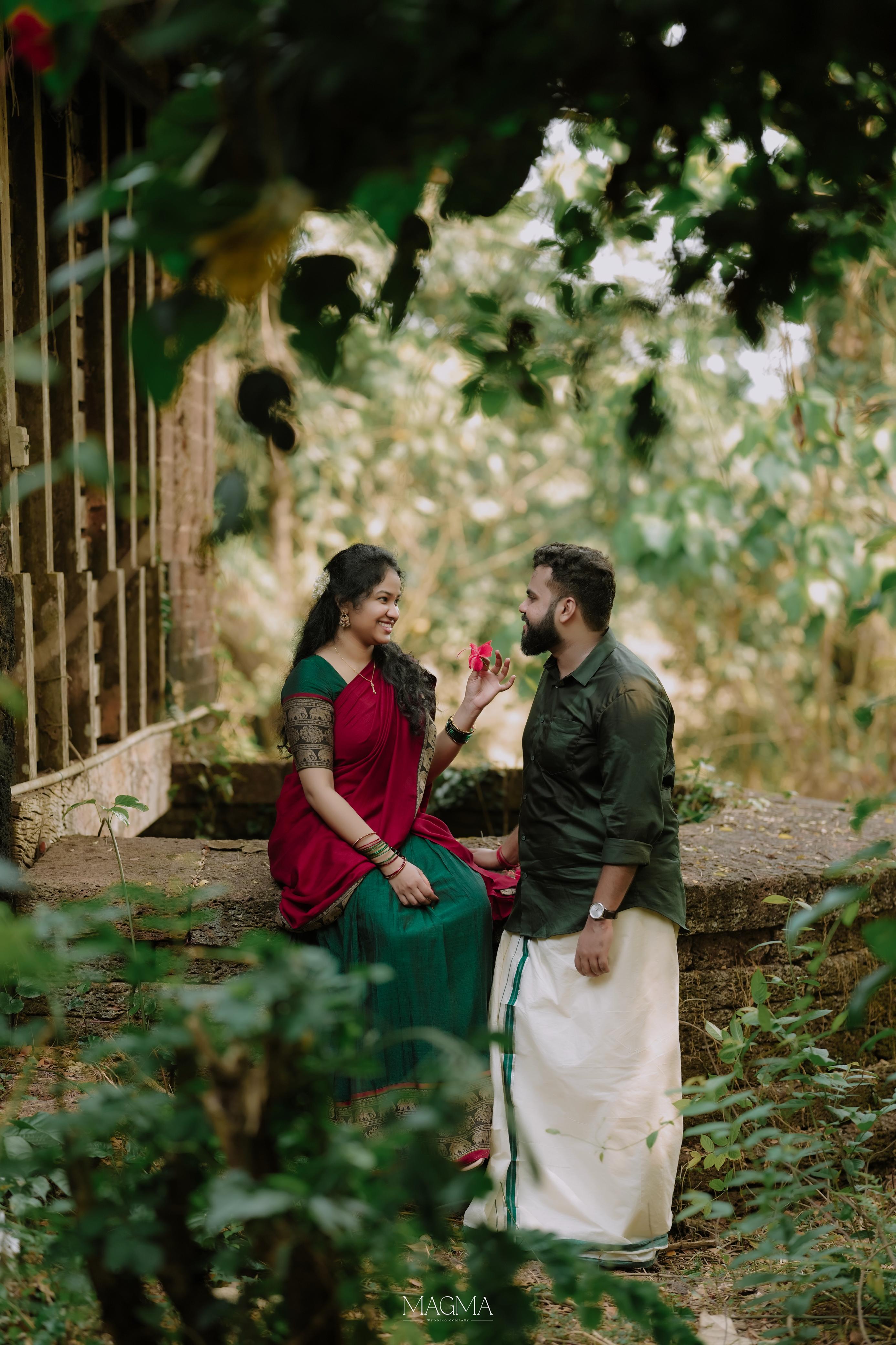 Sreejai Sreedeep & Shobana Rambe — memory 60