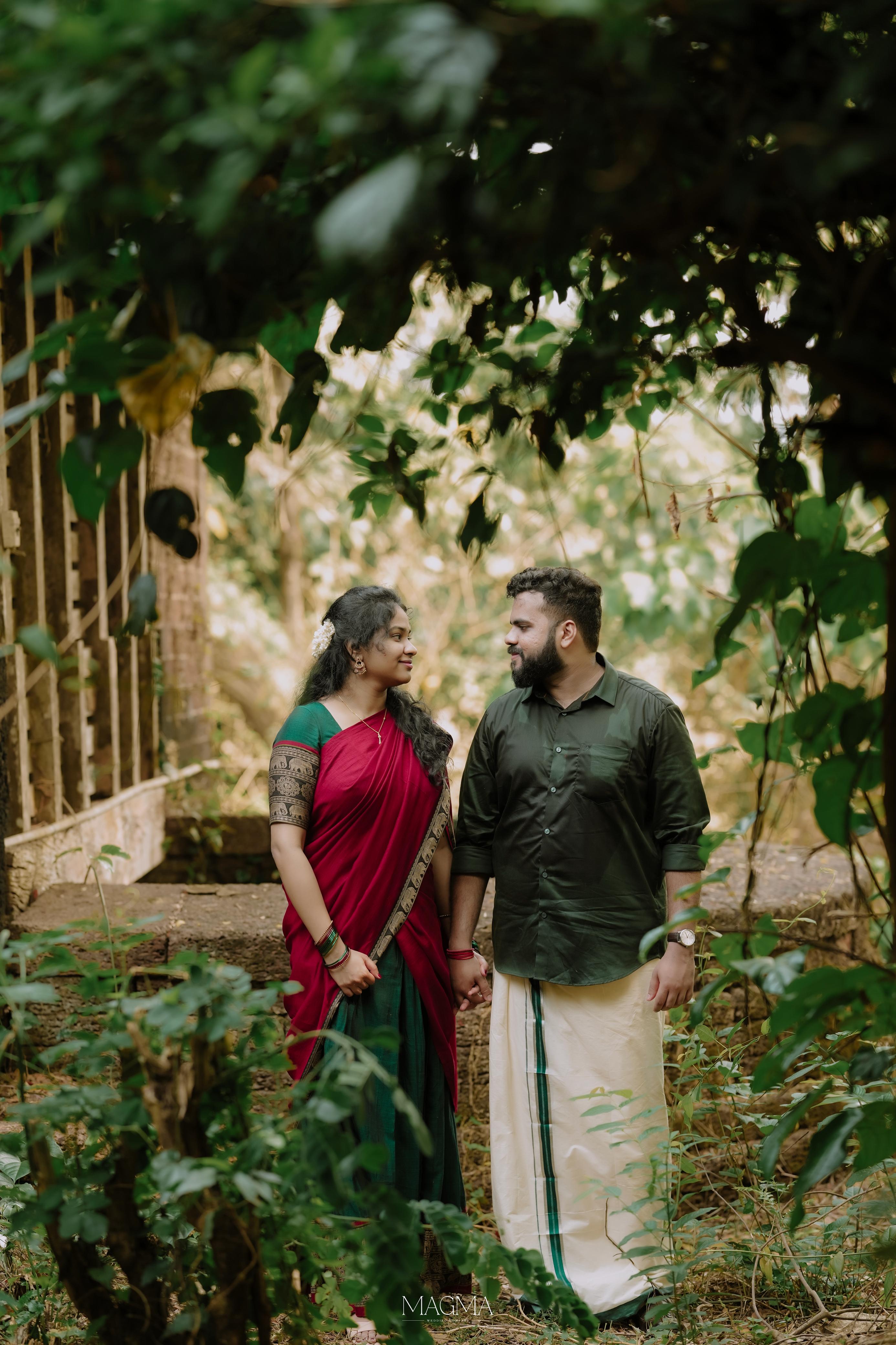 Sreejai Sreedeep & Shobana Rambe — memory 61