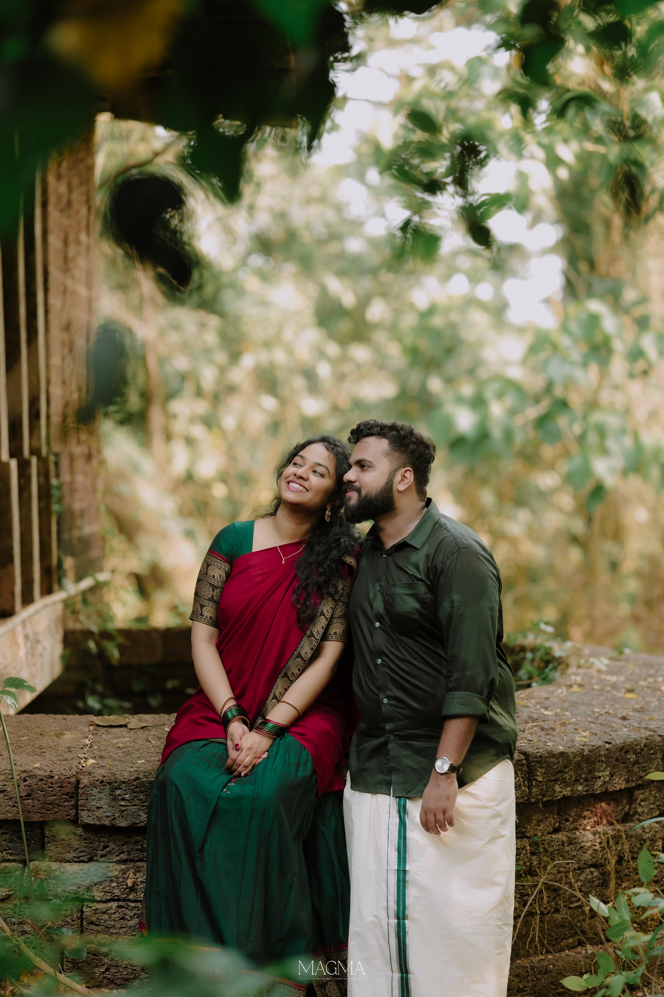 Sreejai Sreedeep & Shobana Rambe — memory 62