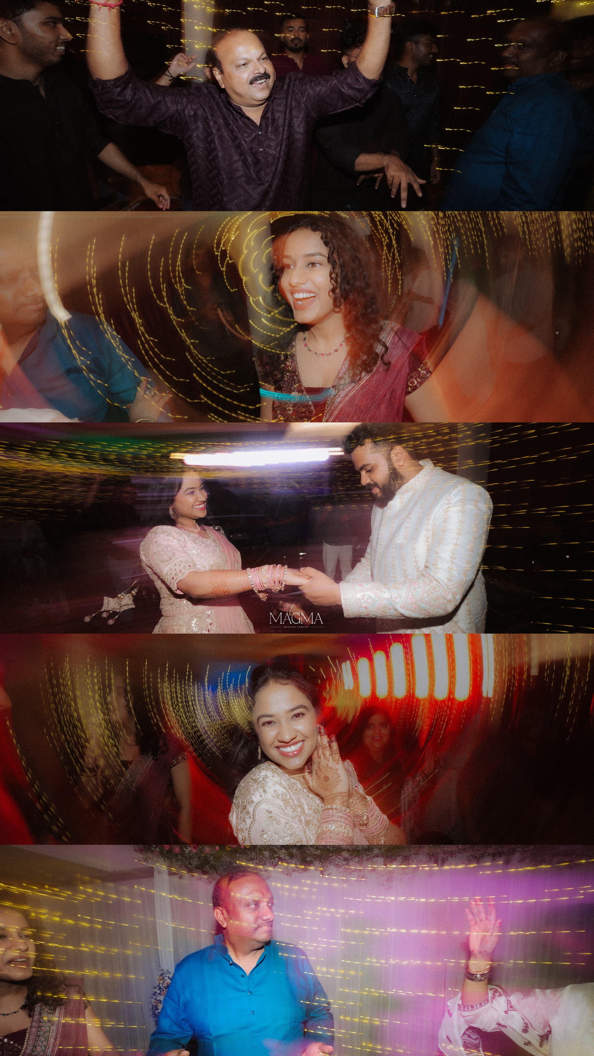 Sreejai Sreedeep & Shobana Rambe — memory 63