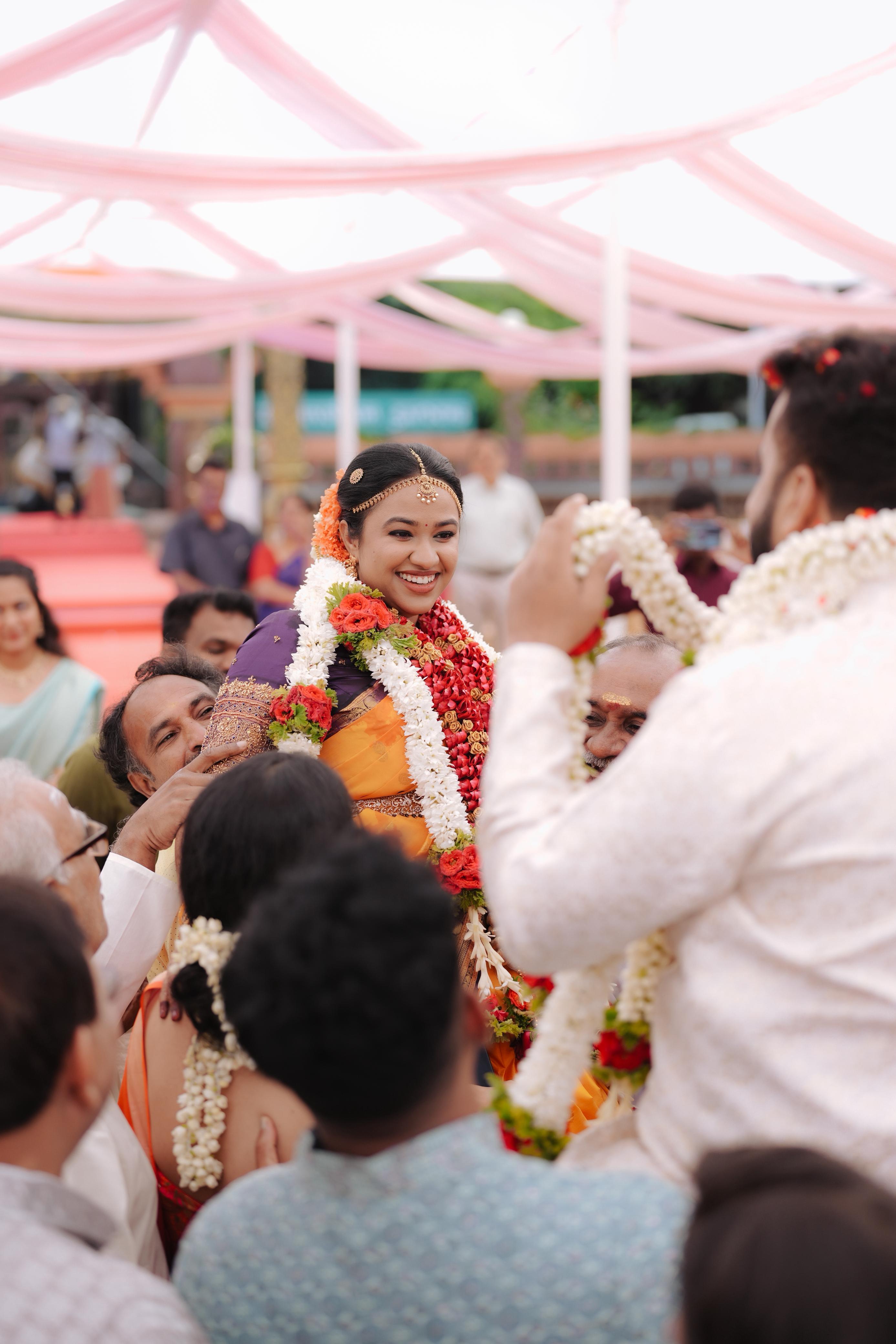 Sreejai Sreedeep & Shobana Rambe — memory 9